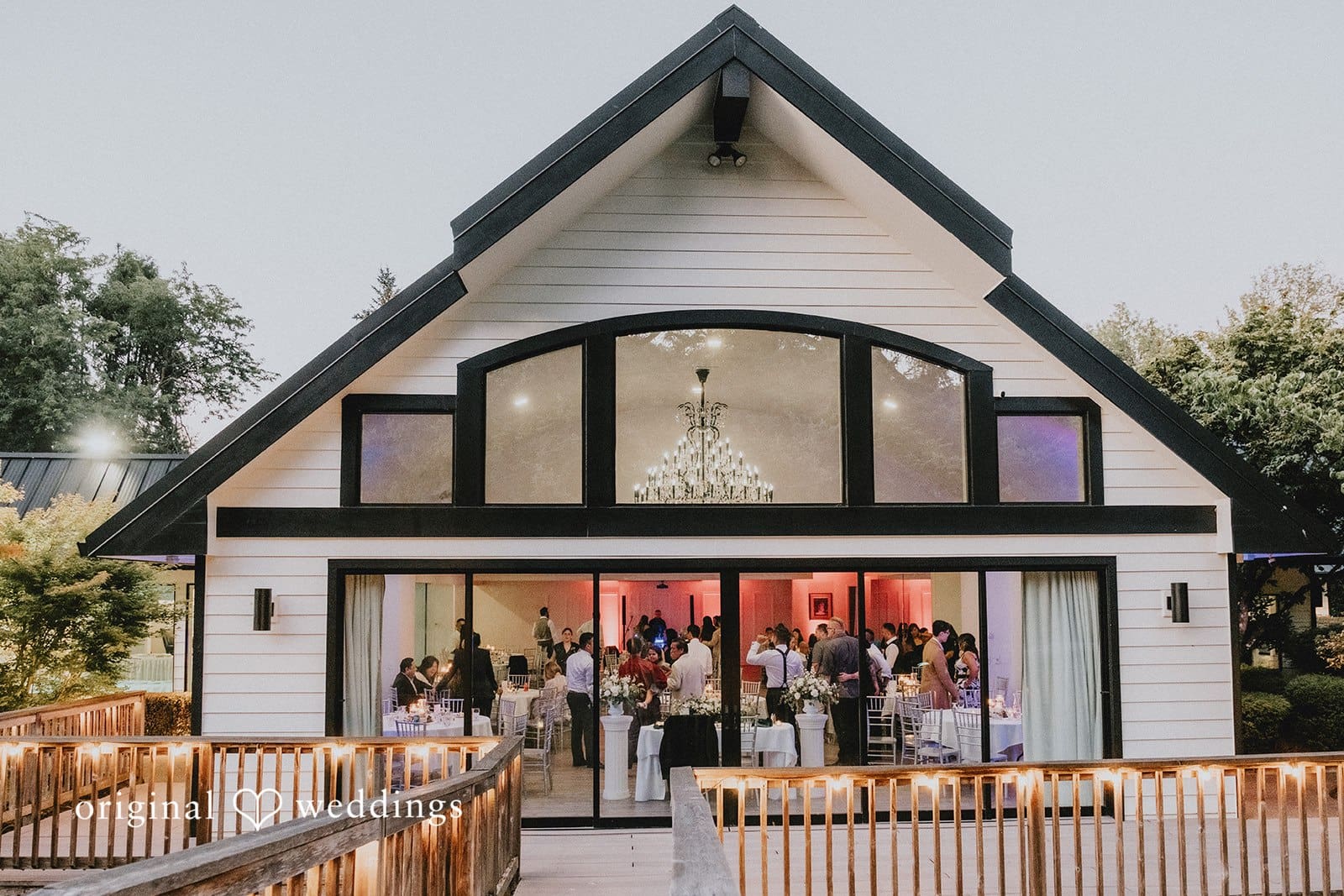 Lakeside Gardens Wedding // Rachelle & Phillip -