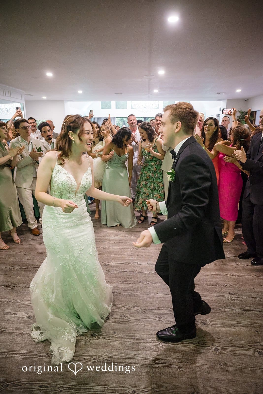 Lakeside Gardens Wedding // Alisa & Ramzey -