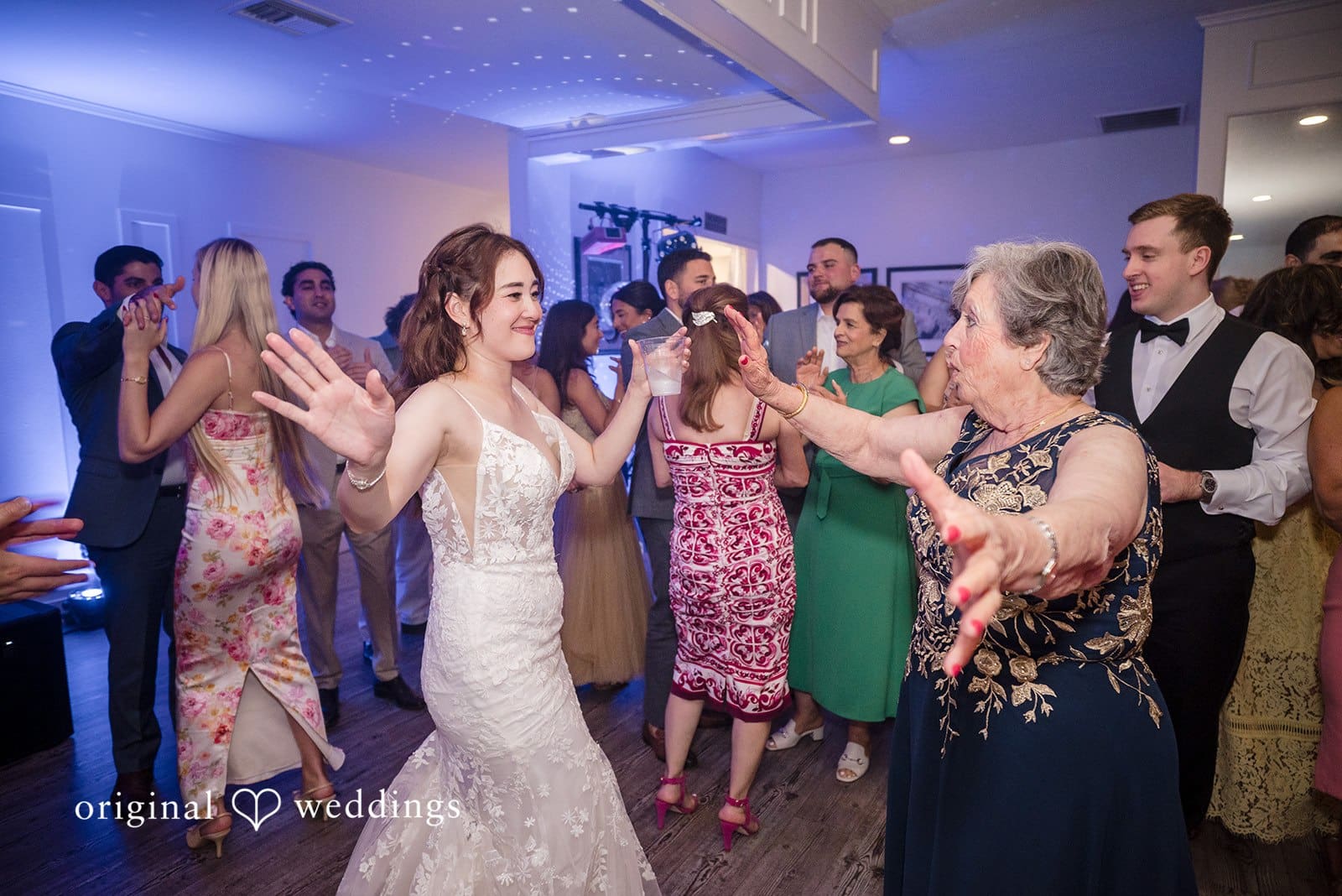 Lakeside Gardens Wedding // Alisa & Ramzey -