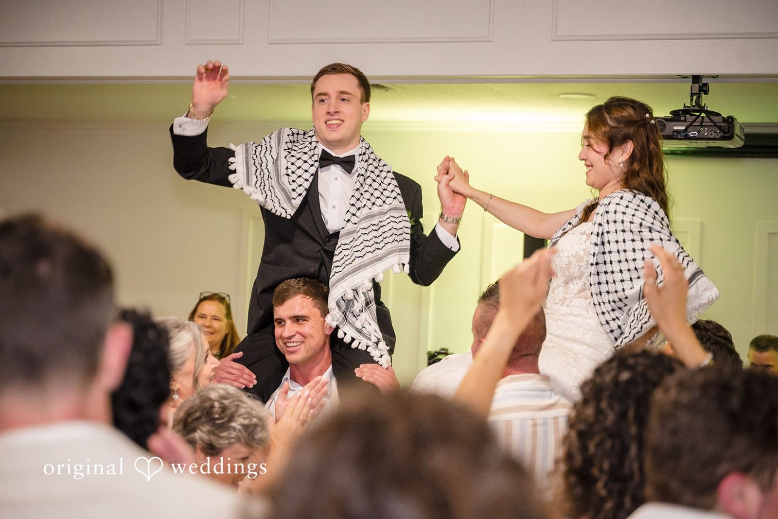 Lakeside Gardens Wedding // Alisa & Ramzey -