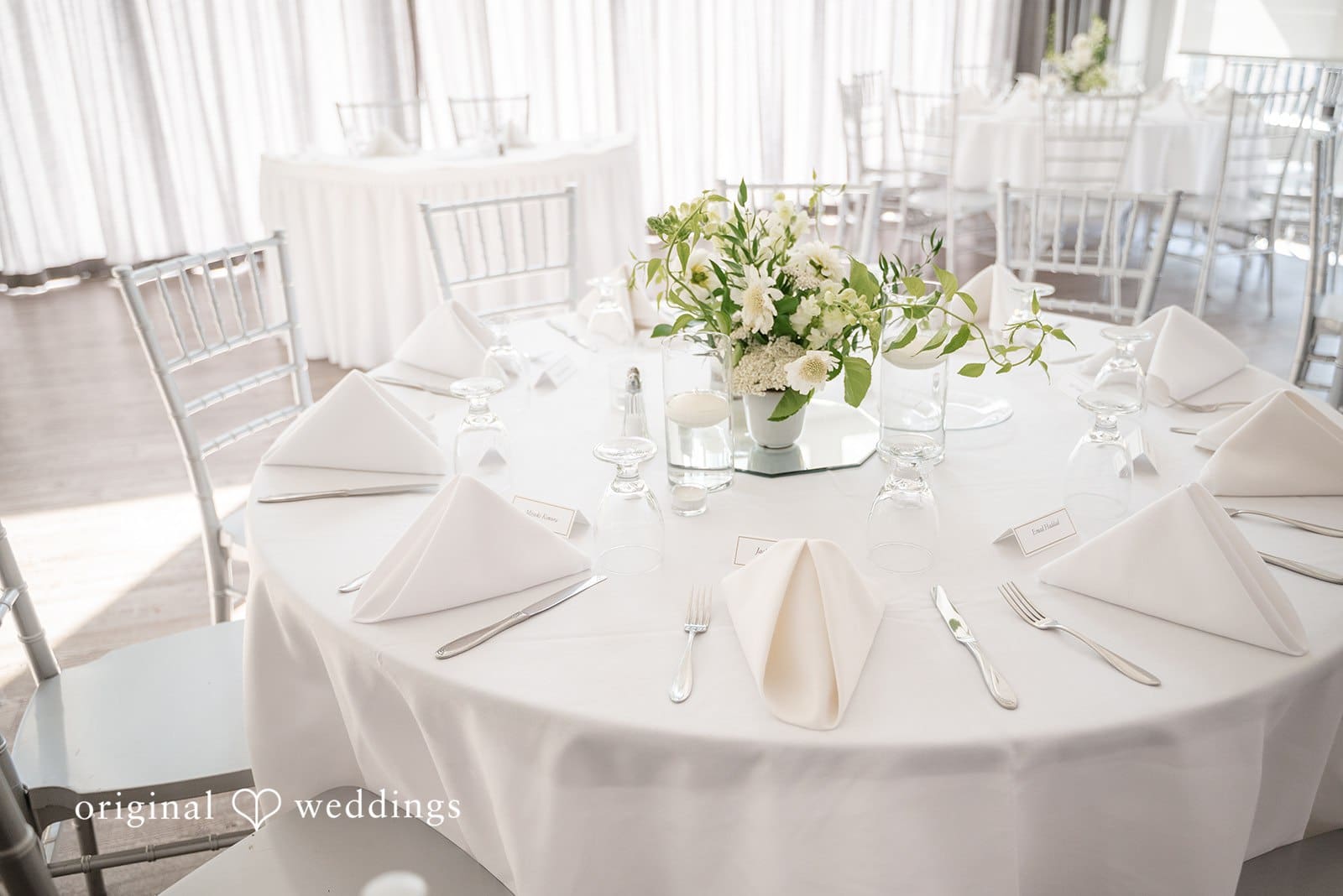 Lakeside Gardens Wedding // Alisa & Ramzey -