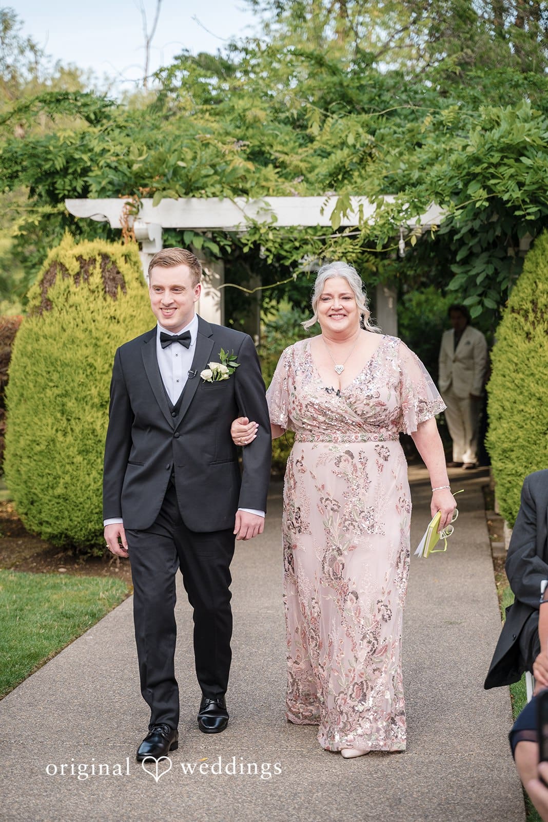 Lakeside Gardens Wedding // Alisa & Ramzey -