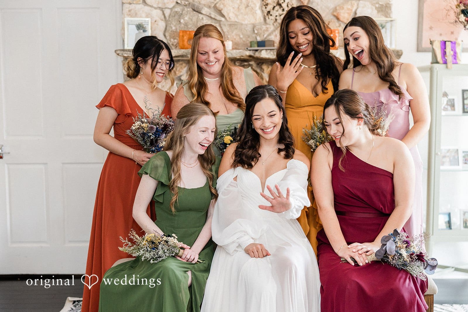 Lala Park San Marcos Wedding // Cassidy & Brian -