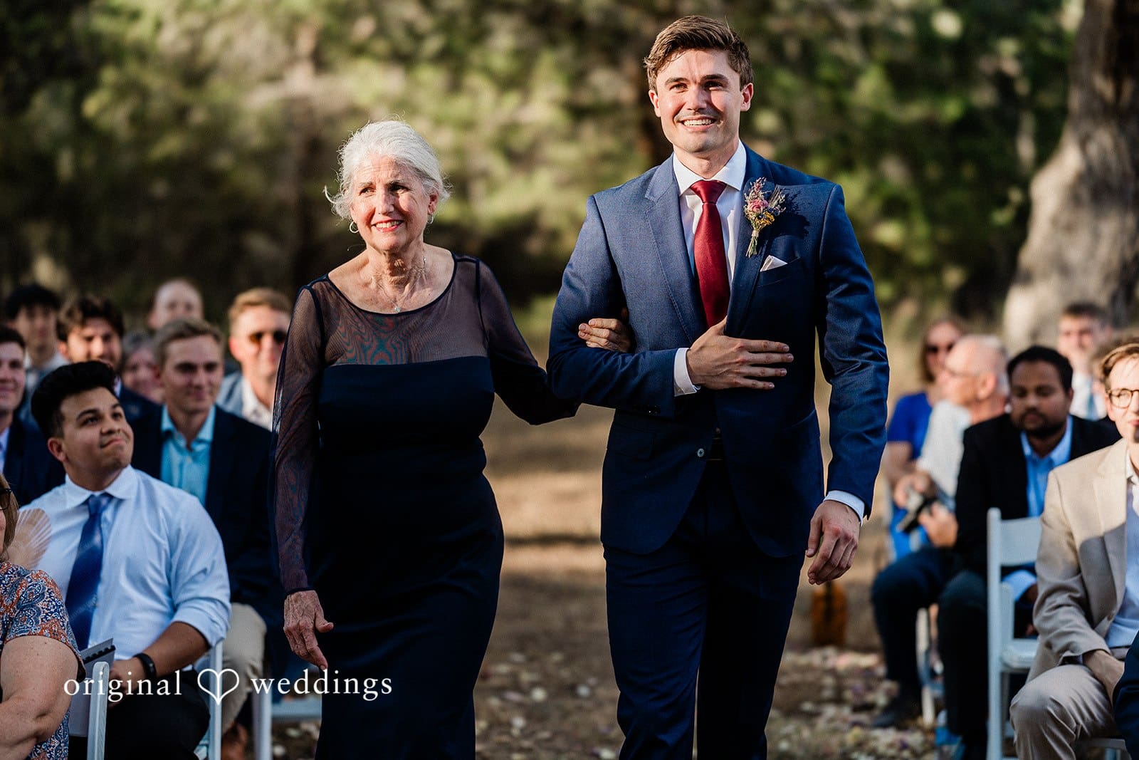 Lala Park San Marcos Wedding // Cassidy & Brian -
