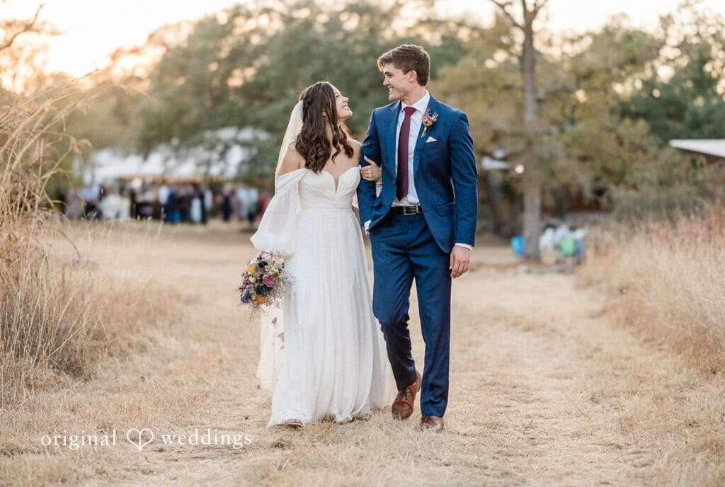 Cassidy + Brian Lala Park San Marcos Wedding // Cassidy & Brian -