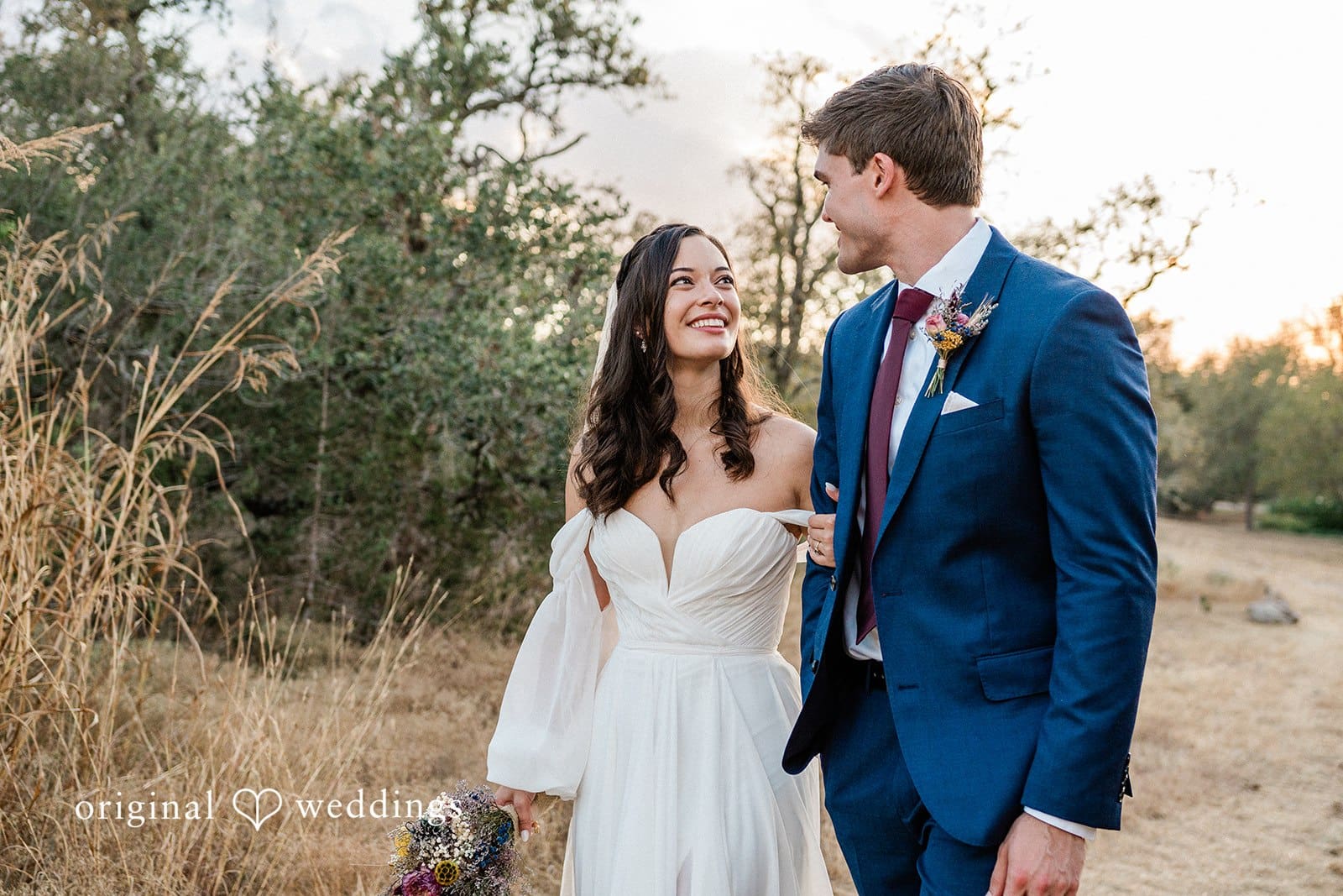Lala Park San Marcos Wedding // Cassidy & Brian -