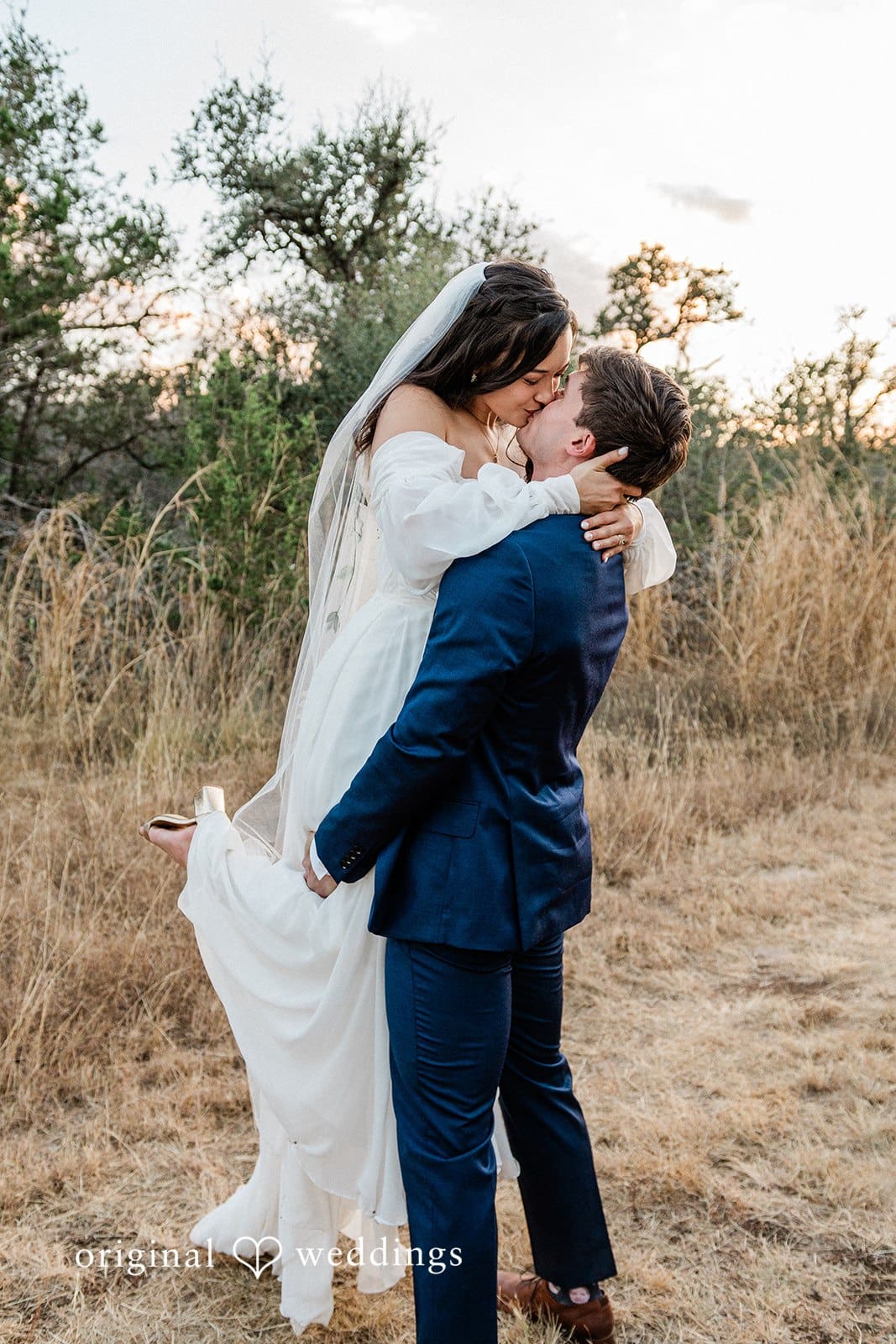 Lala Park San Marcos Wedding // Cassidy & Brian -