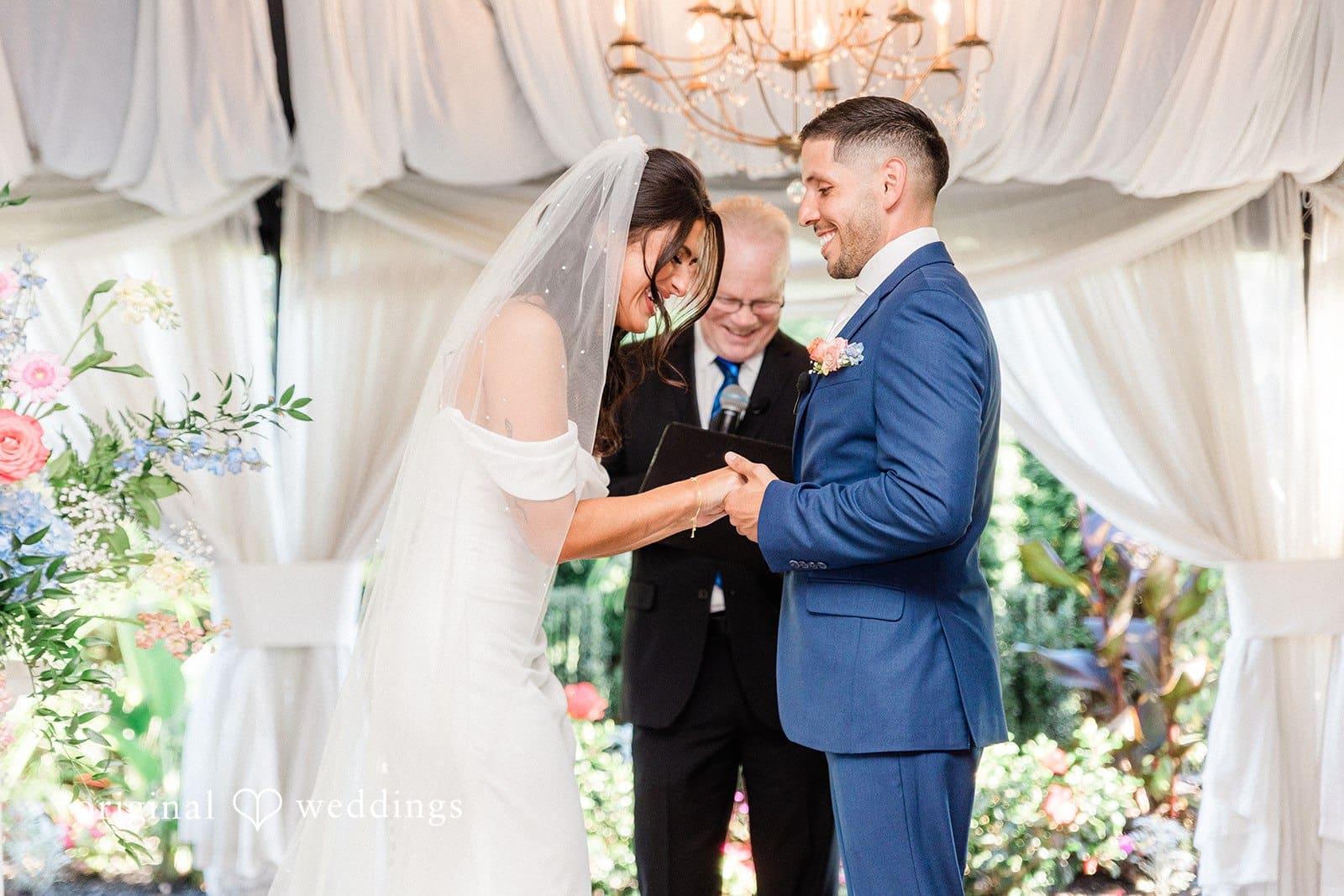 Lambertville Station and Inn Wedding // Deonna & Kolbert -