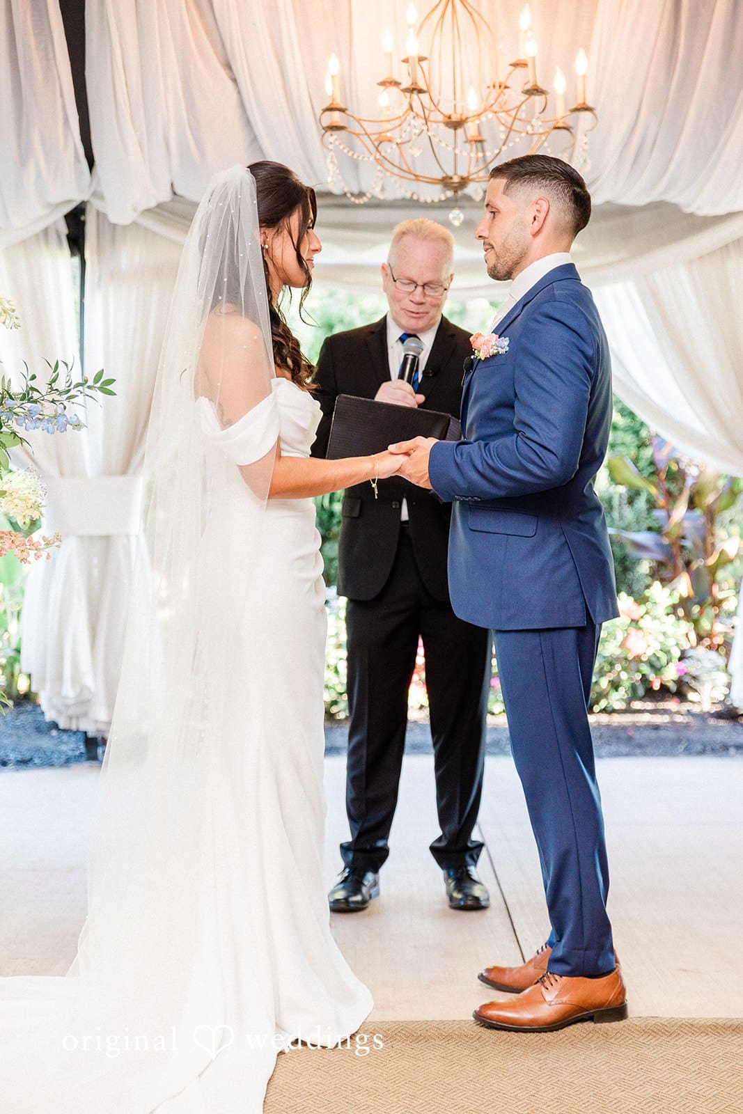 Lambertville Station and Inn Wedding // Deonna & Kolbert -