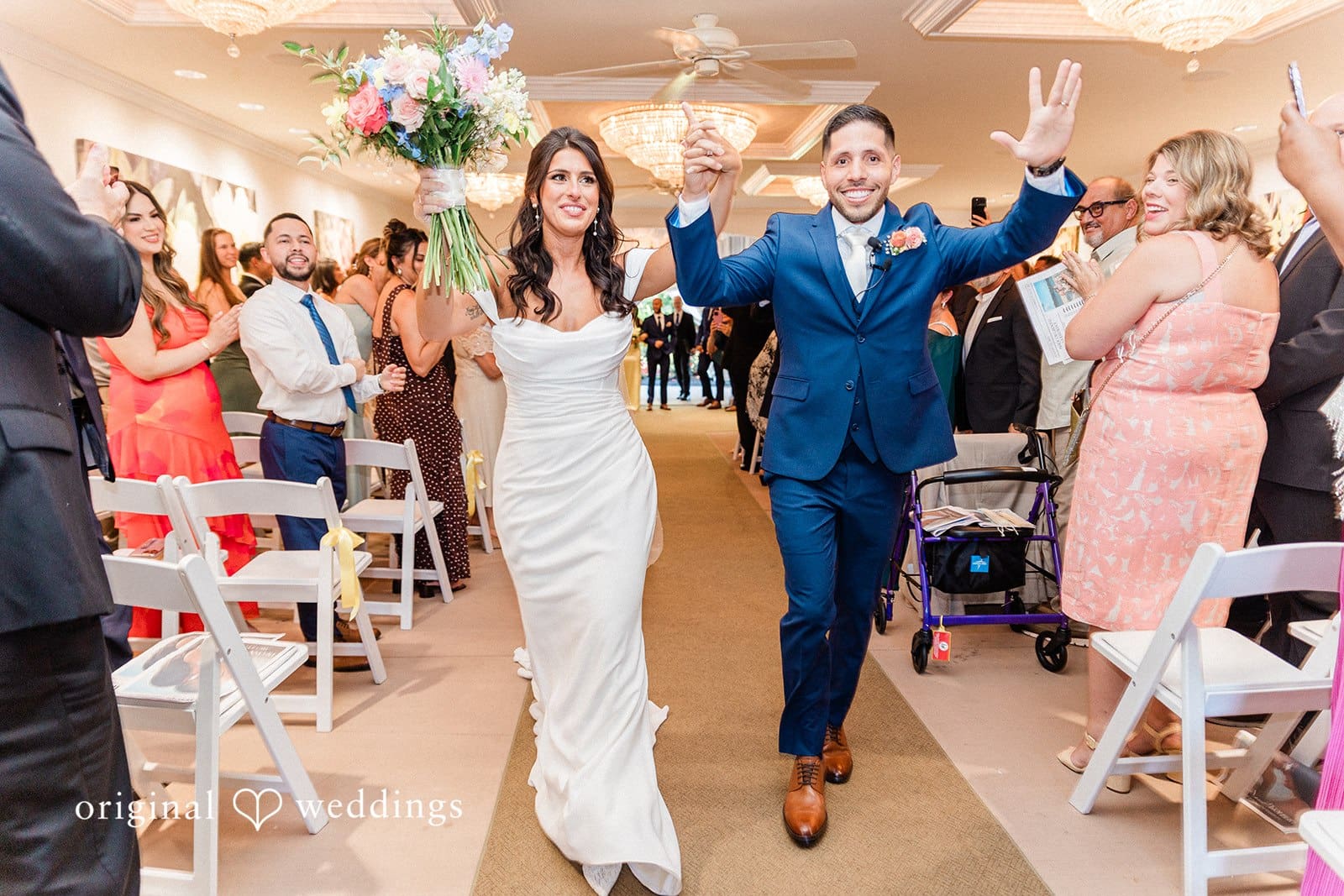 Lambertville Station and Inn Wedding // Deonna & Kolbert -