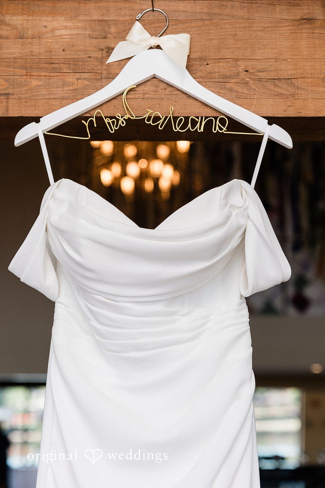Lambertville Station and Inn Wedding // Deonna & Kolbert -