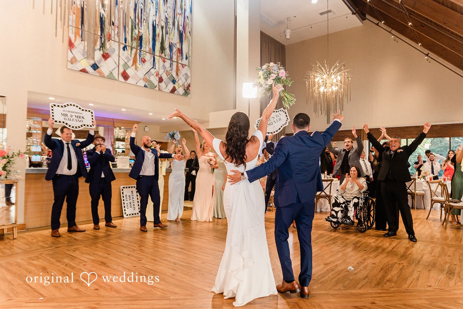 Lambertville Station and Inn Wedding // Deonna & Kolbert -