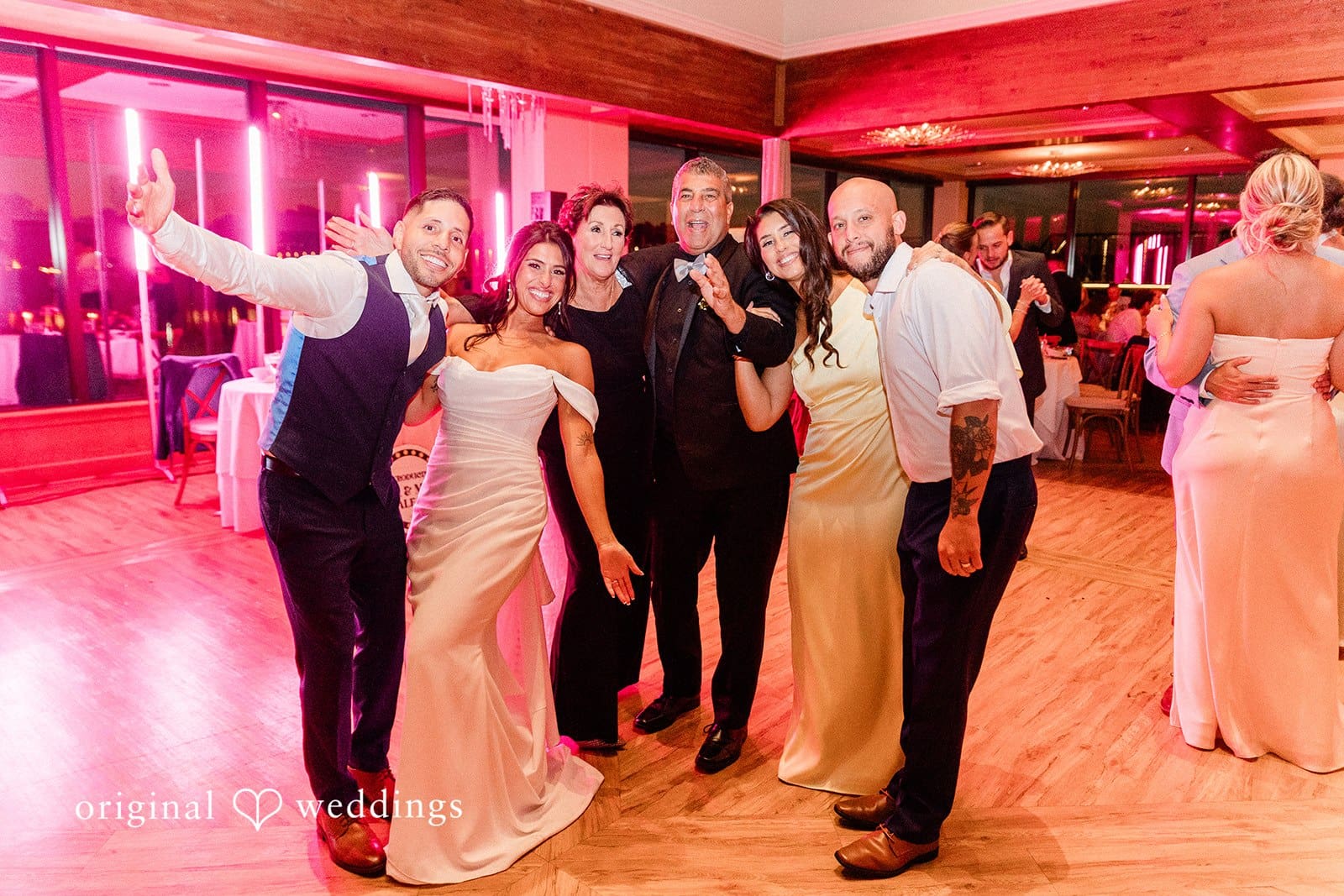 Lambertville Station and Inn Wedding // Deonna & Kolbert -