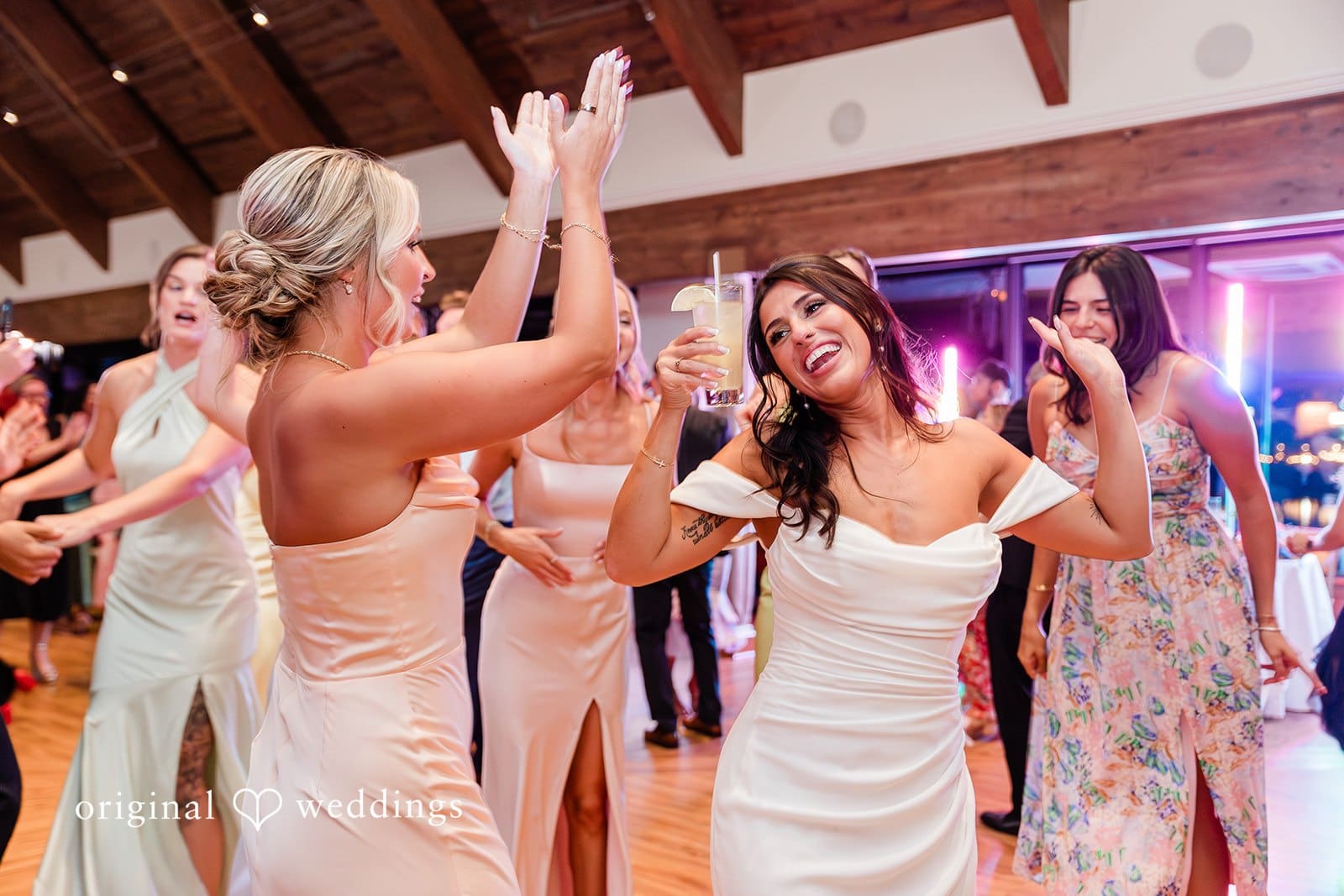Lambertville Station and Inn Wedding // Deonna & Kolbert -