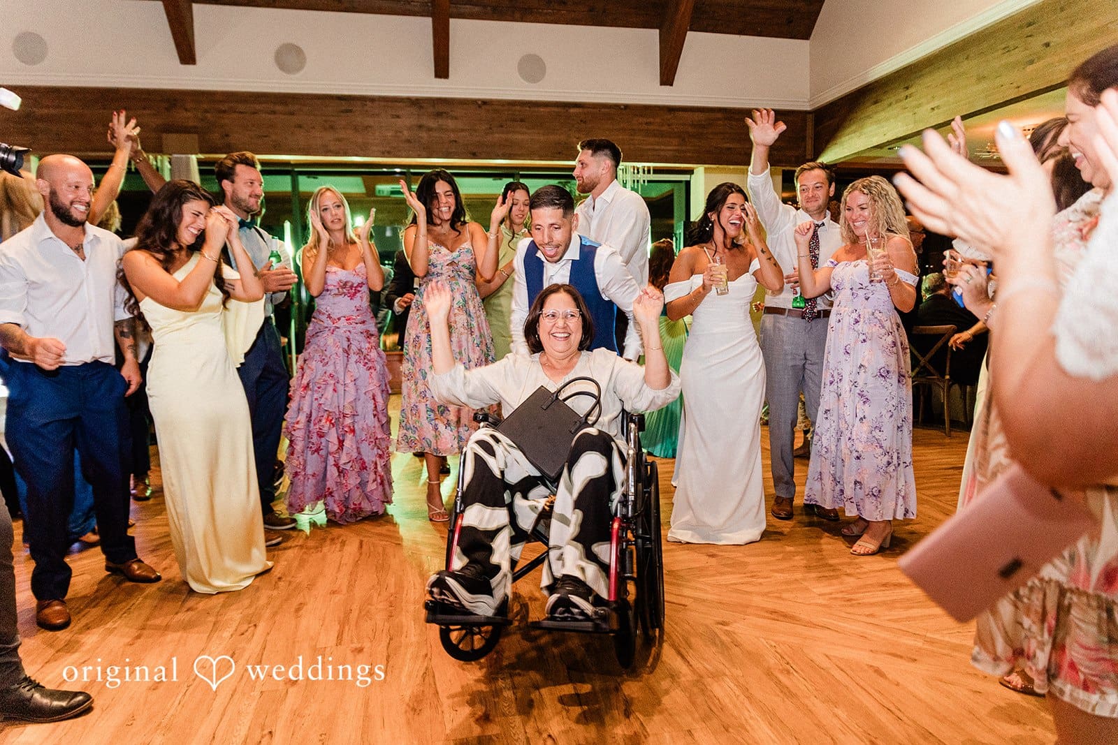 Lambertville Station and Inn Wedding // Deonna & Kolbert -