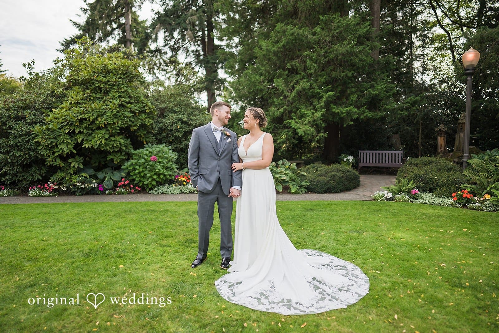 Laurel Creek Manor Wedding // Alex & Logan -