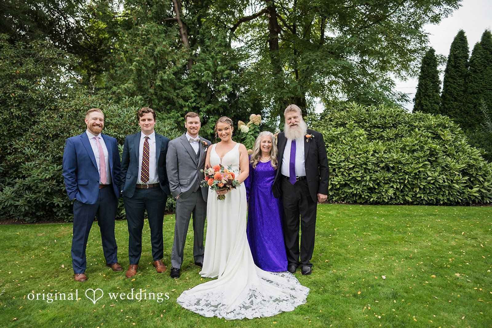 Laurel Creek Manor Wedding // Alex & Logan -