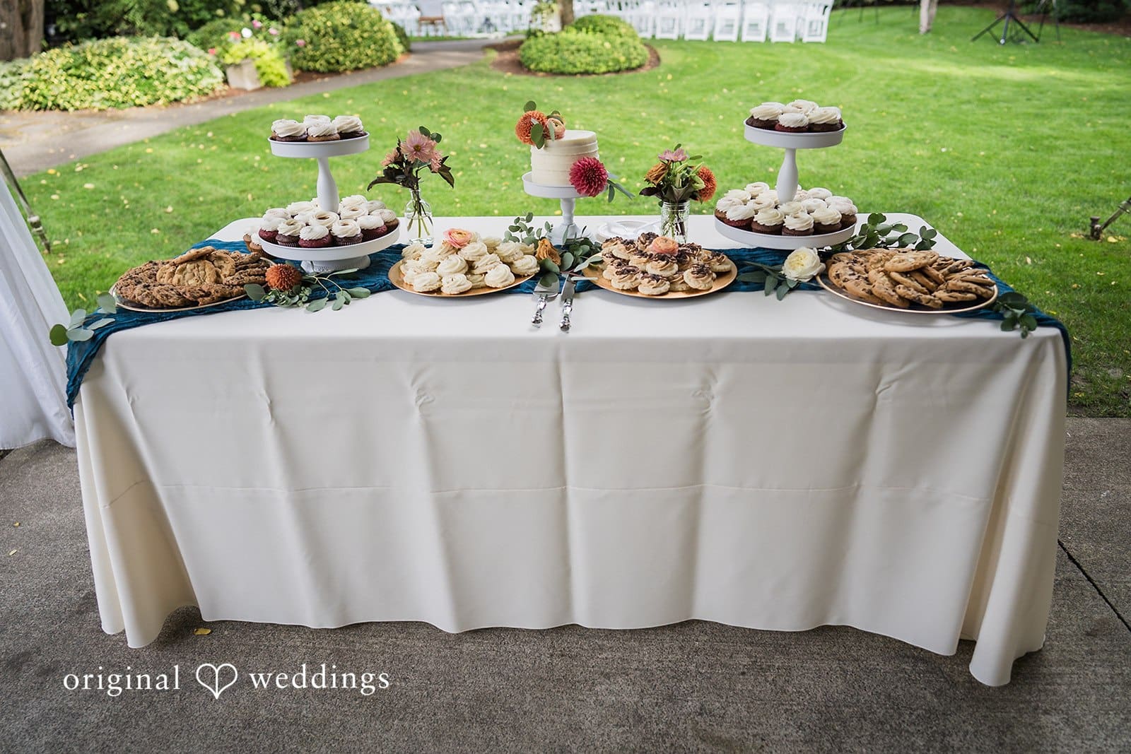 Laurel Creek Manor Wedding // Alex & Logan -