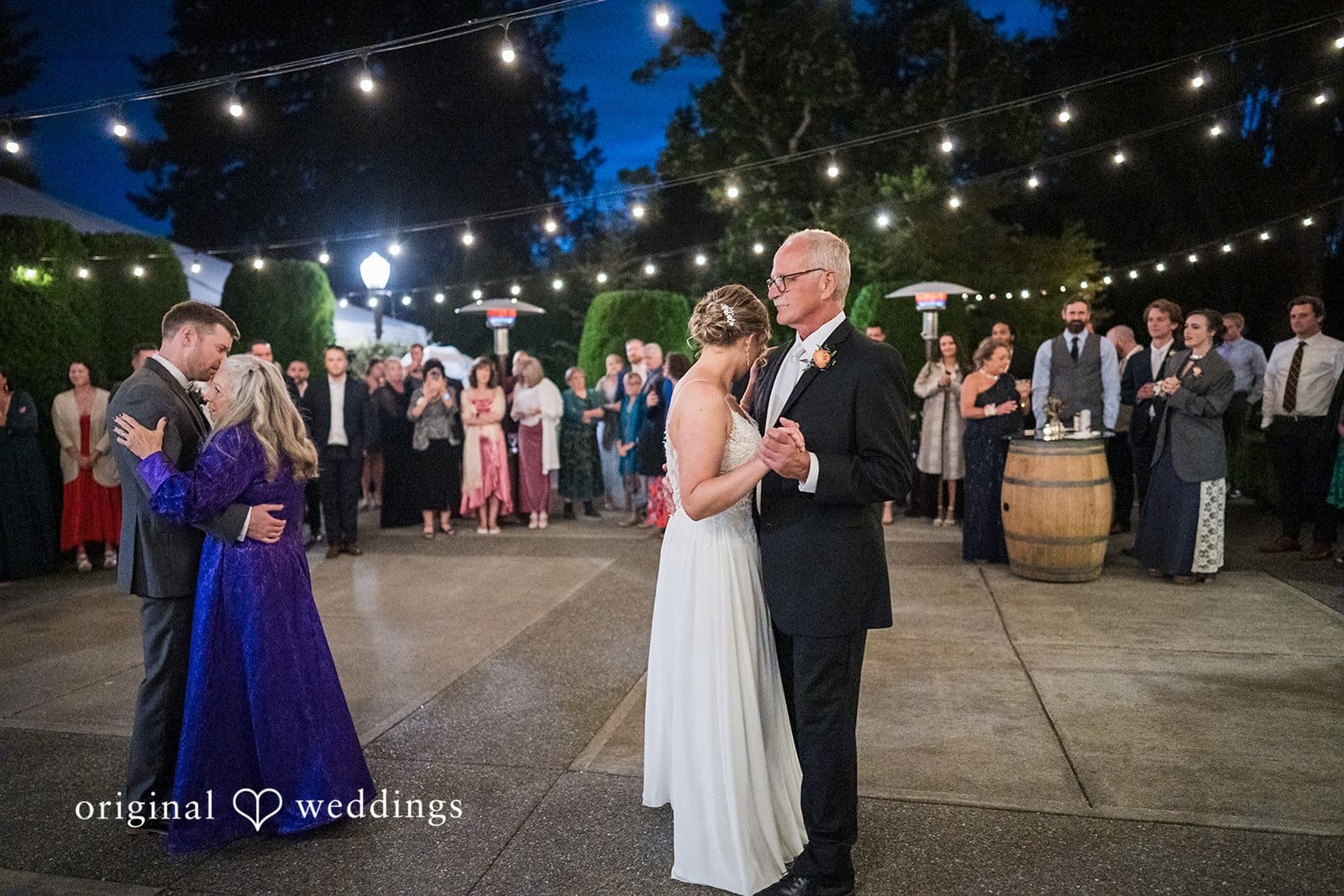 Laurel Creek Manor Wedding // Alex & Logan -