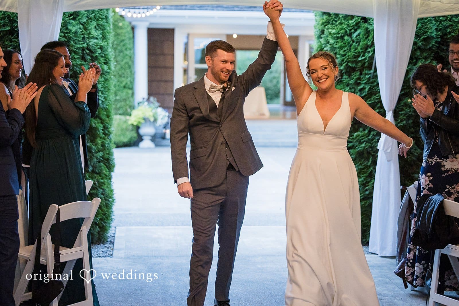 Laurel Creek Manor Wedding // Alex & Logan -