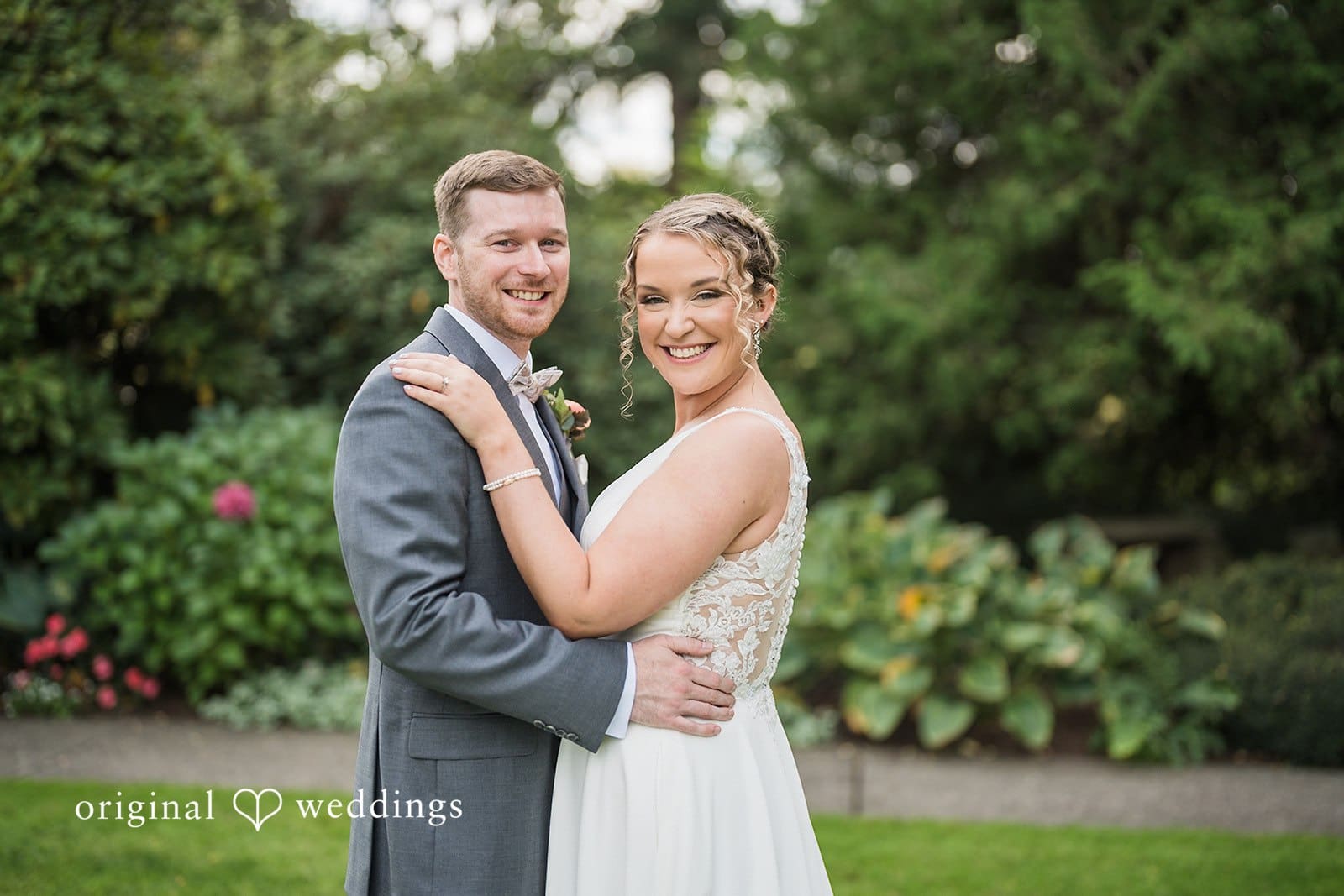 Laurel Creek Manor Wedding // Alex & Logan -