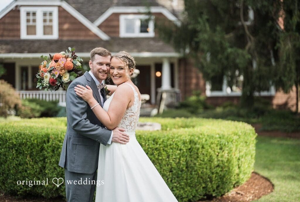 Alex + Logan Laurel Creek Manor Wedding // Alex & Logan -