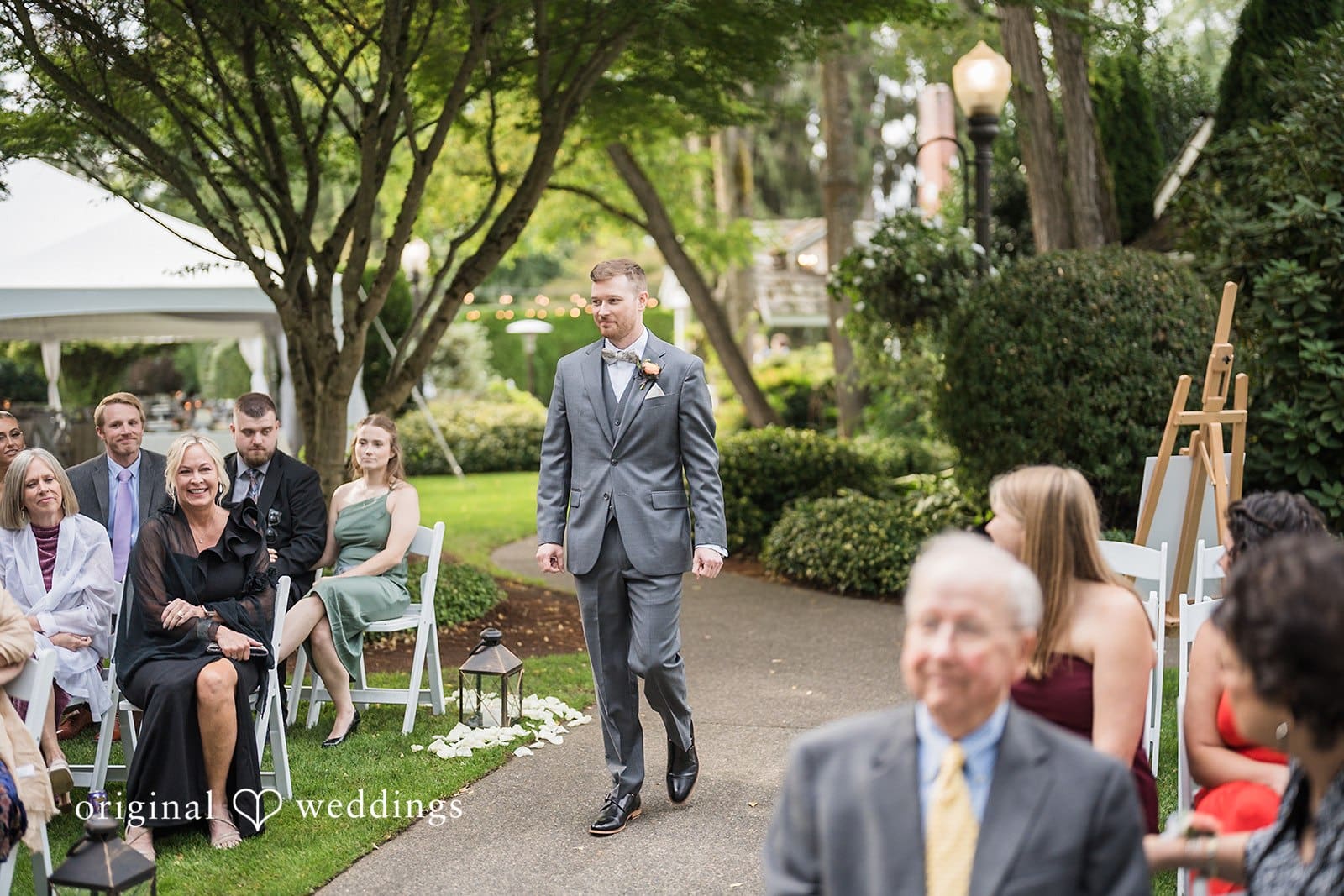 Laurel Creek Manor Wedding // Alex & Logan -