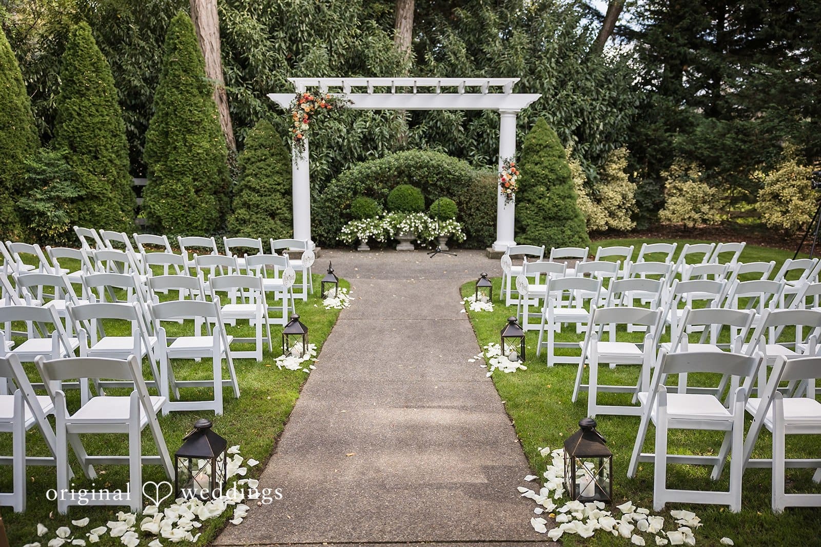 Laurel Creek Manor Wedding // Alex & Logan -