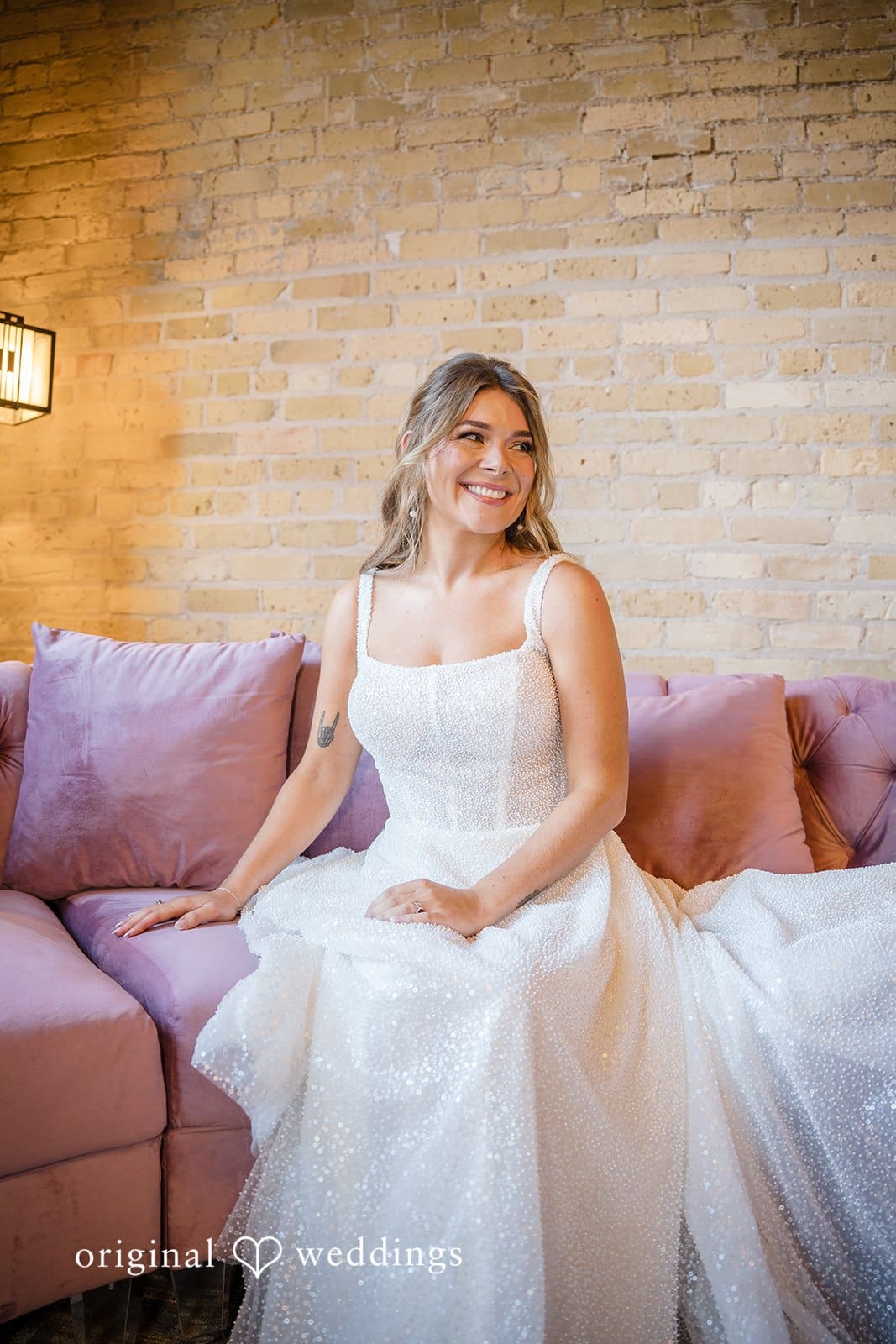 Le Venere Wedding // Matti & Logan -