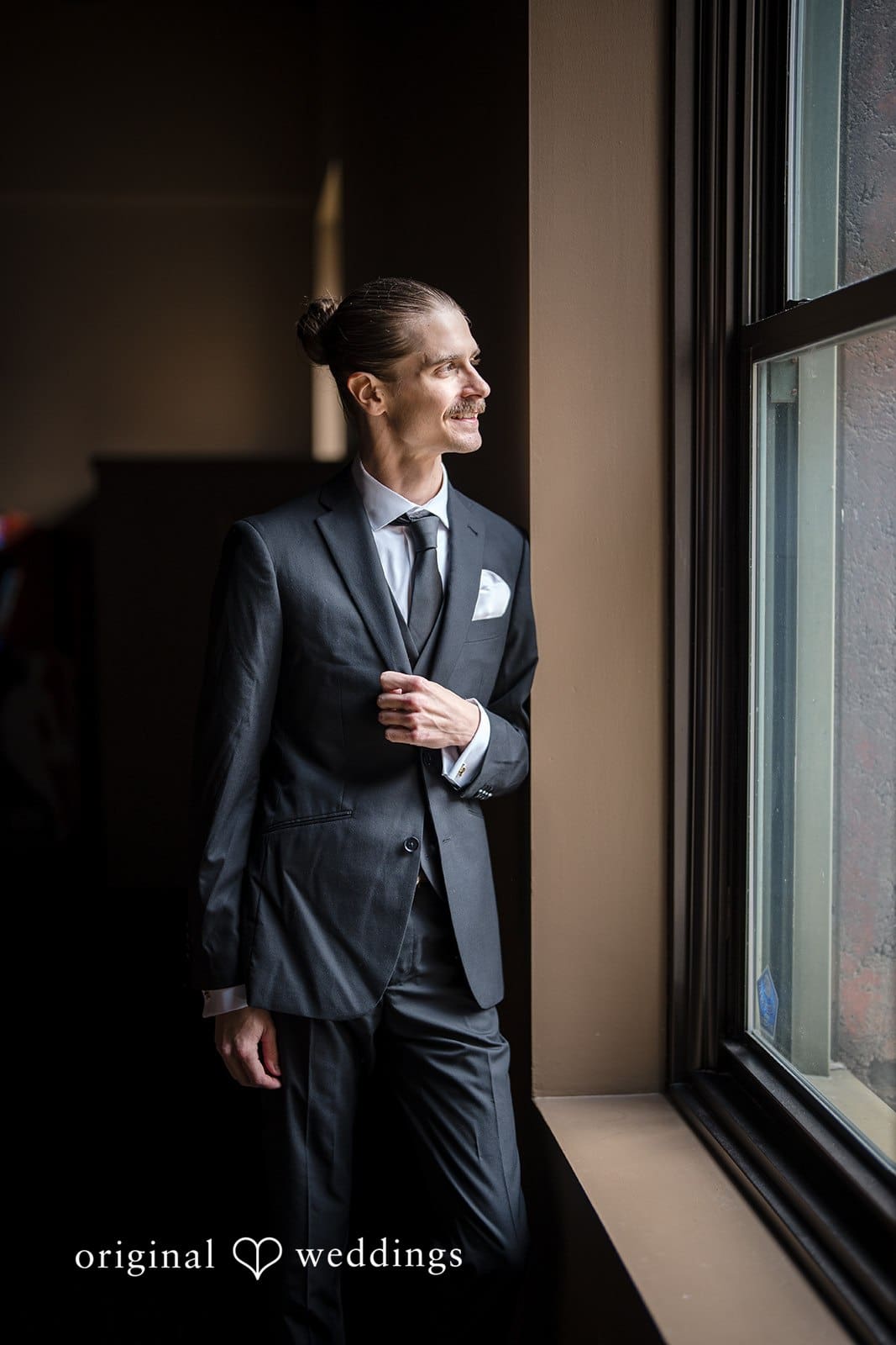 Le Venere Wedding // Matti & Logan -