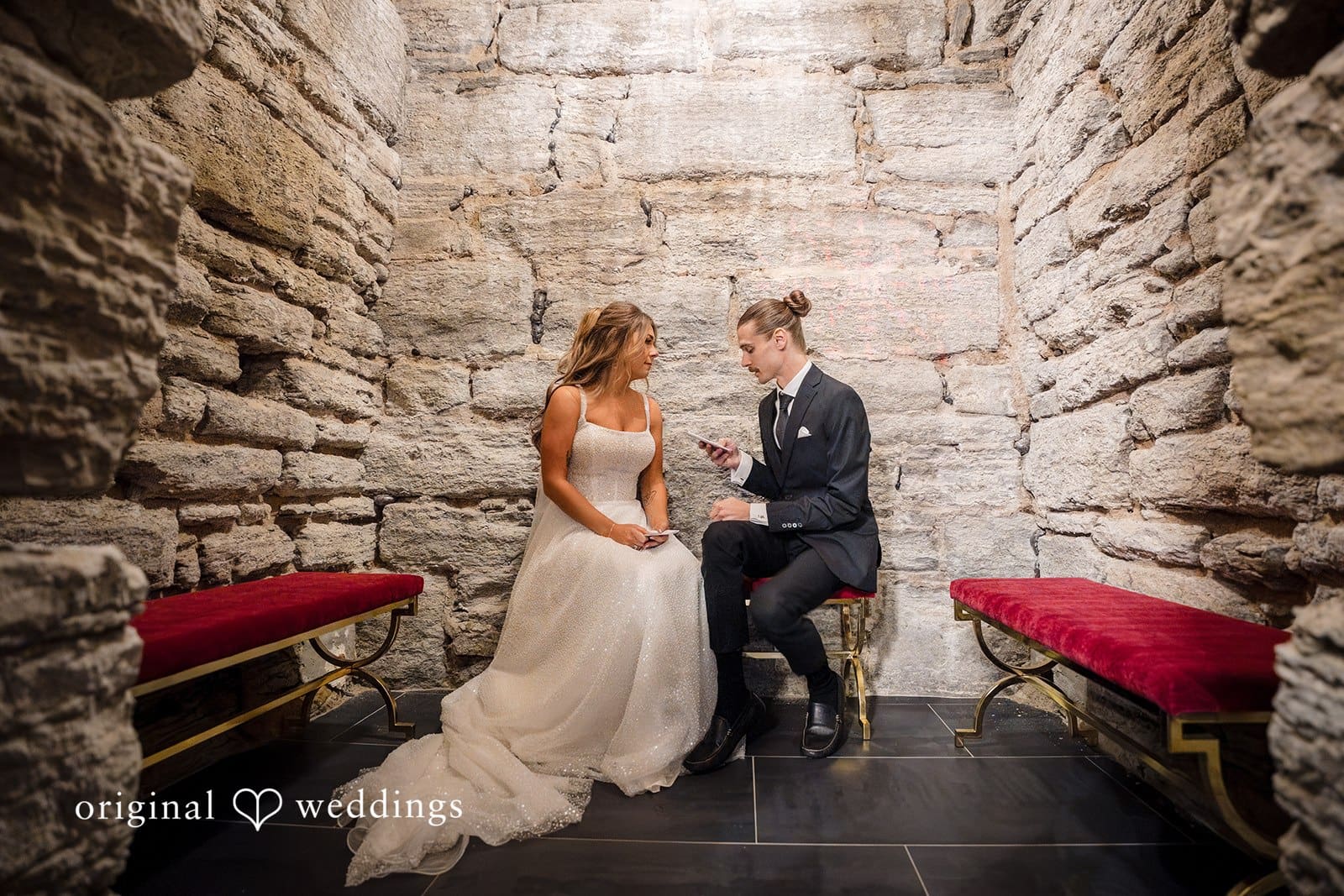 Le Venere Wedding // Matti & Logan -