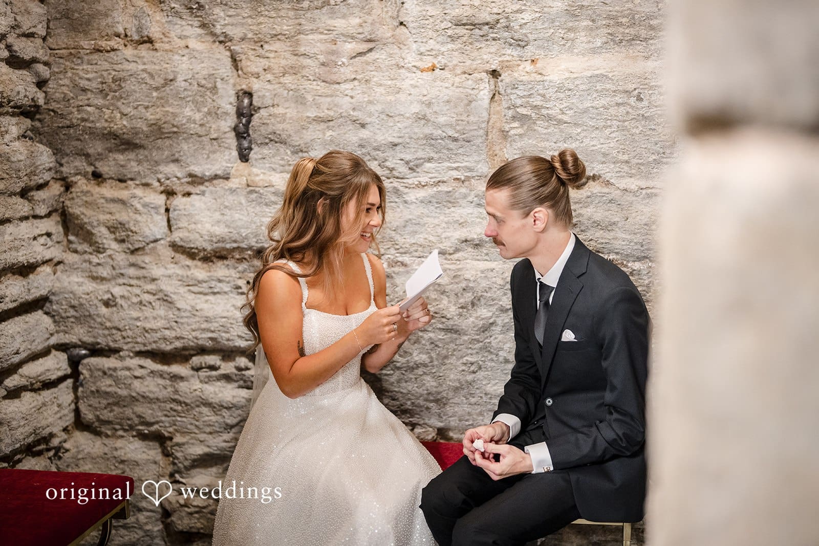 Le Venere Wedding // Matti & Logan -