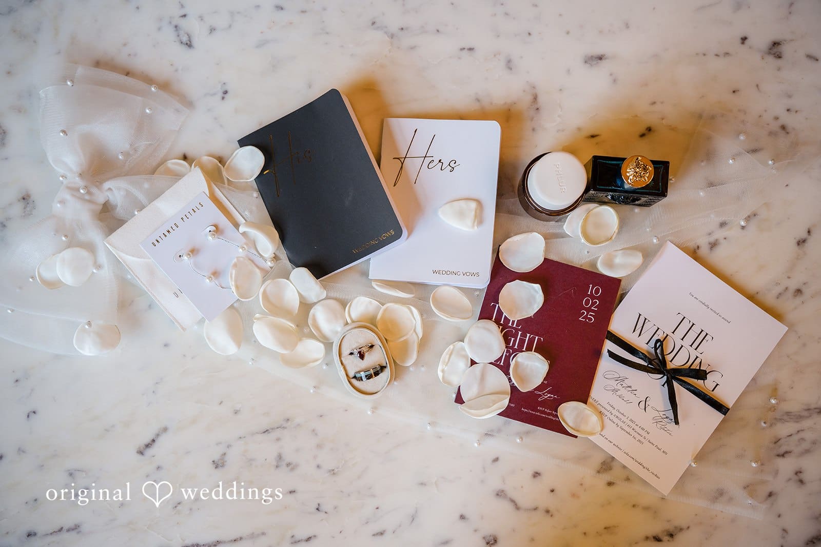 Le Venere Wedding // Matti & Logan -