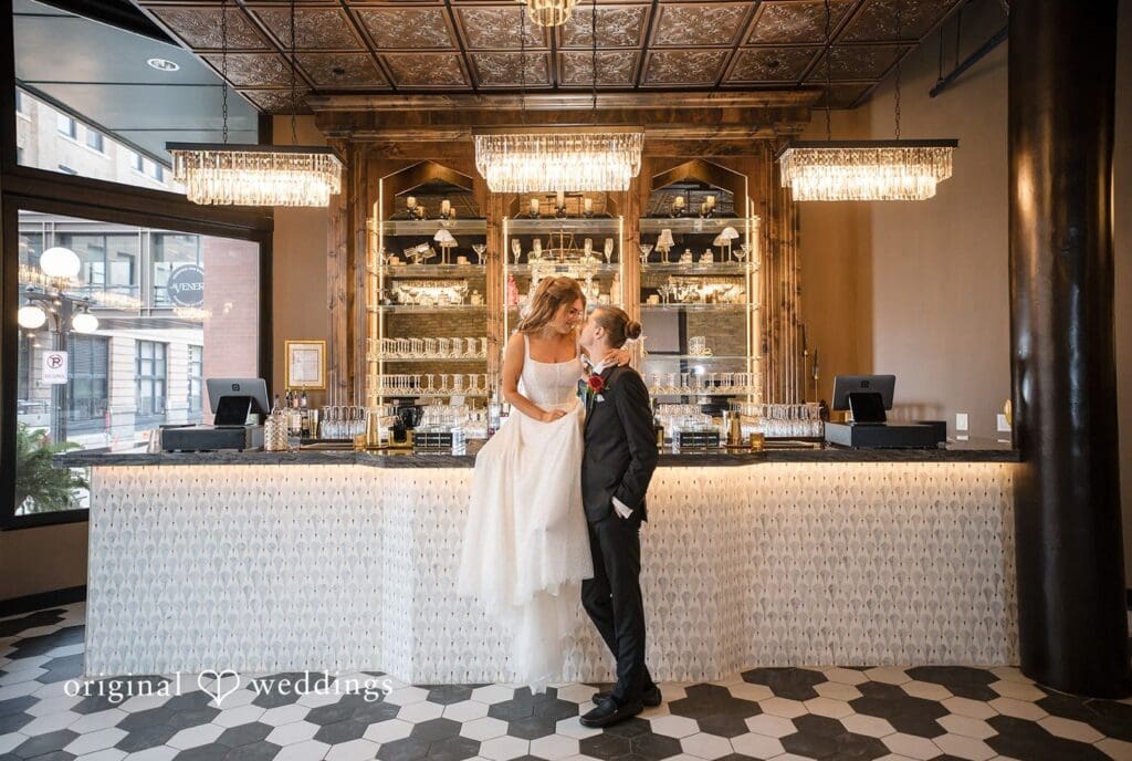 Le Venere Wedding // Matti & Logan -