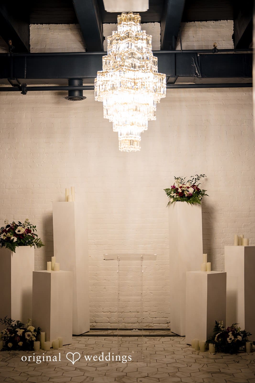 Le Venere Wedding // Matti & Logan -