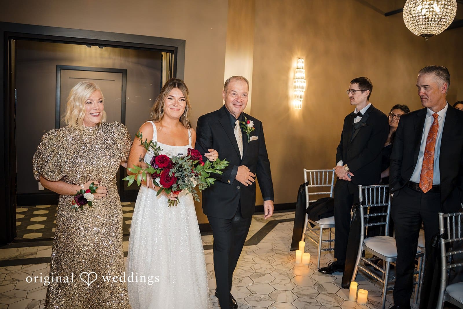 Le Venere Wedding // Matti & Logan -
