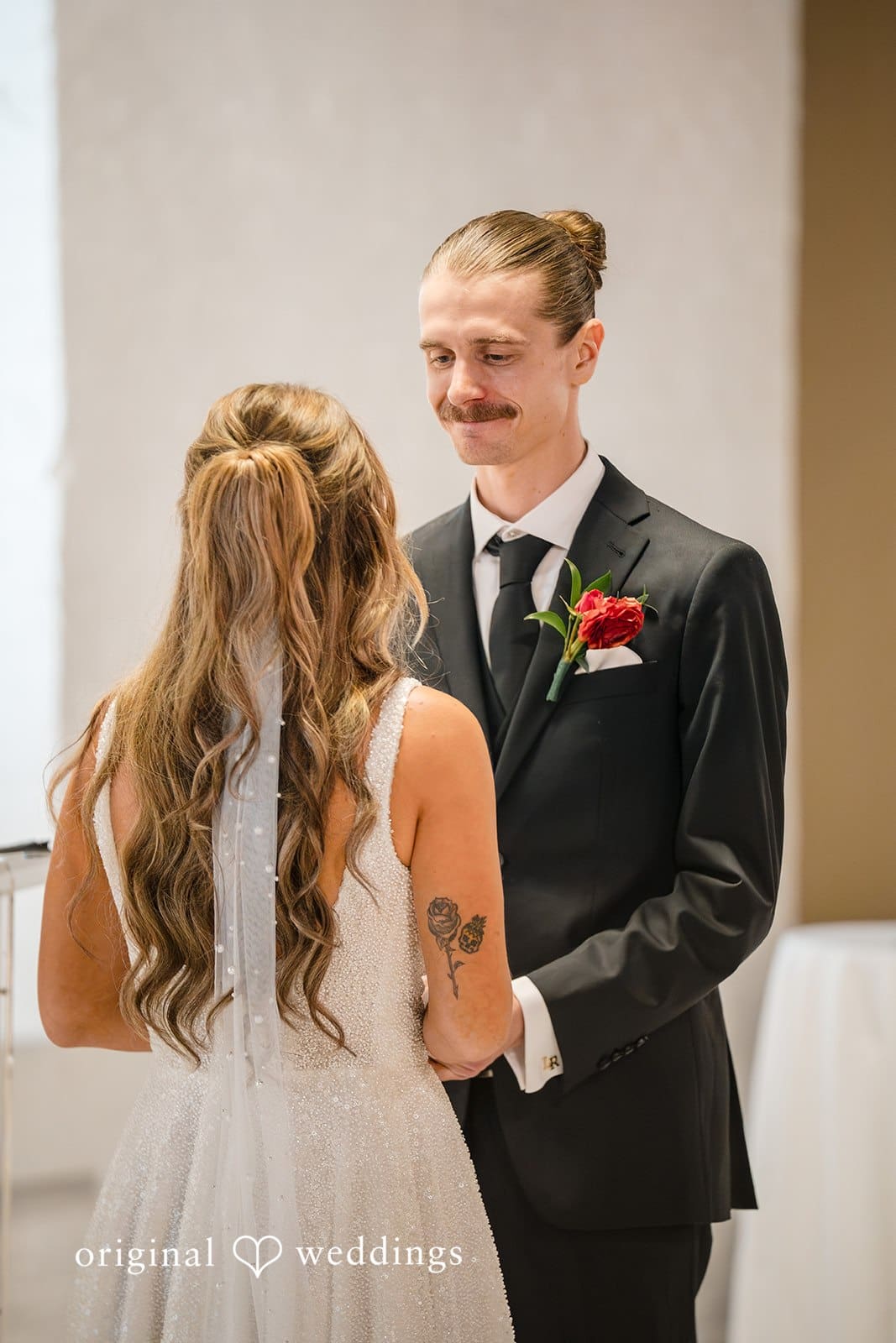 Le Venere Wedding // Matti & Logan -