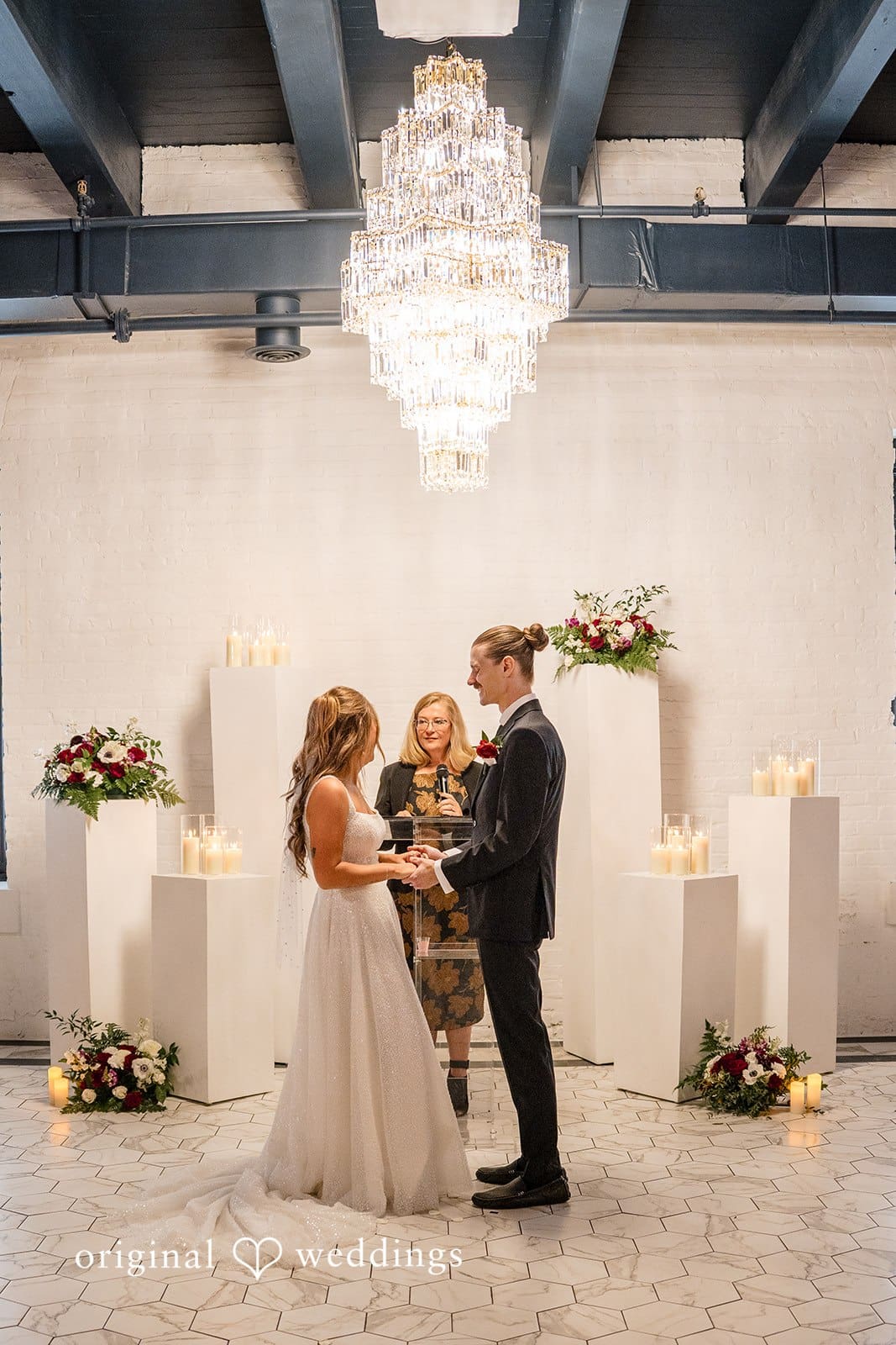 Le Venere Wedding // Matti & Logan -