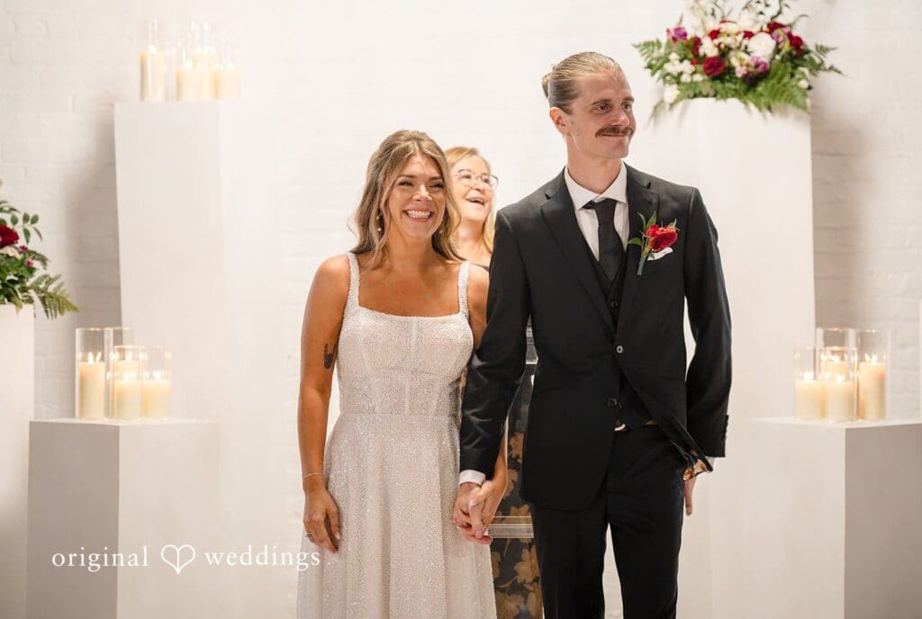 Le Venere Wedding // Matti & Logan -