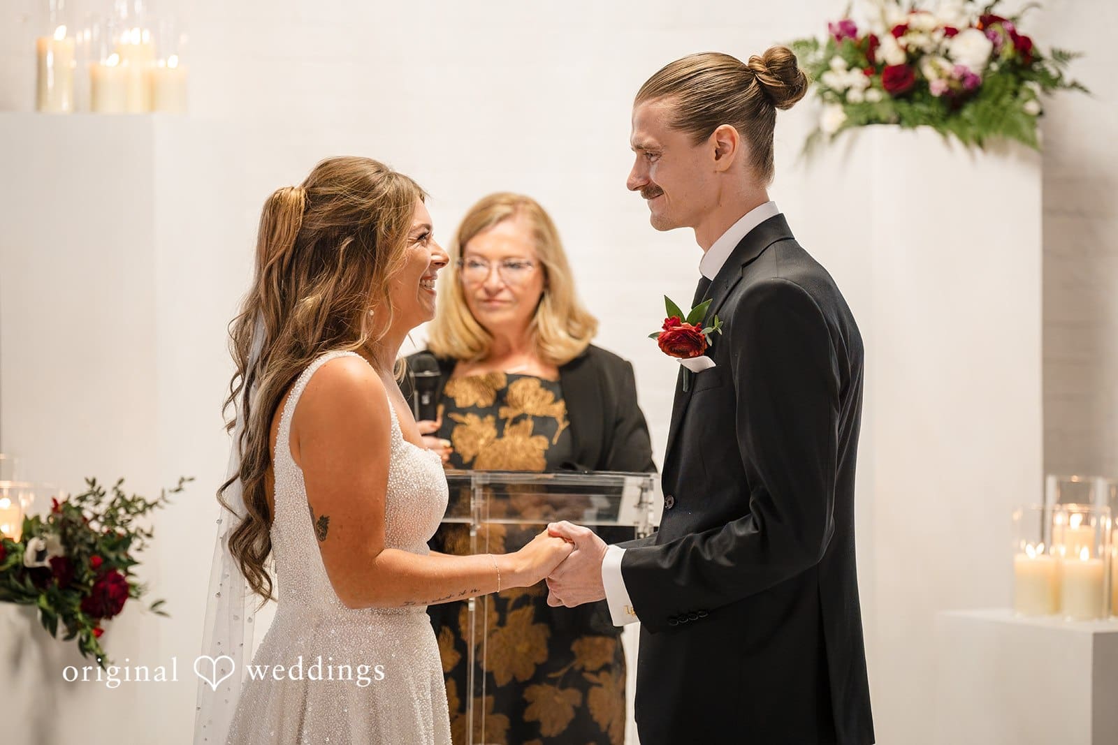 Le Venere Wedding // Matti & Logan -