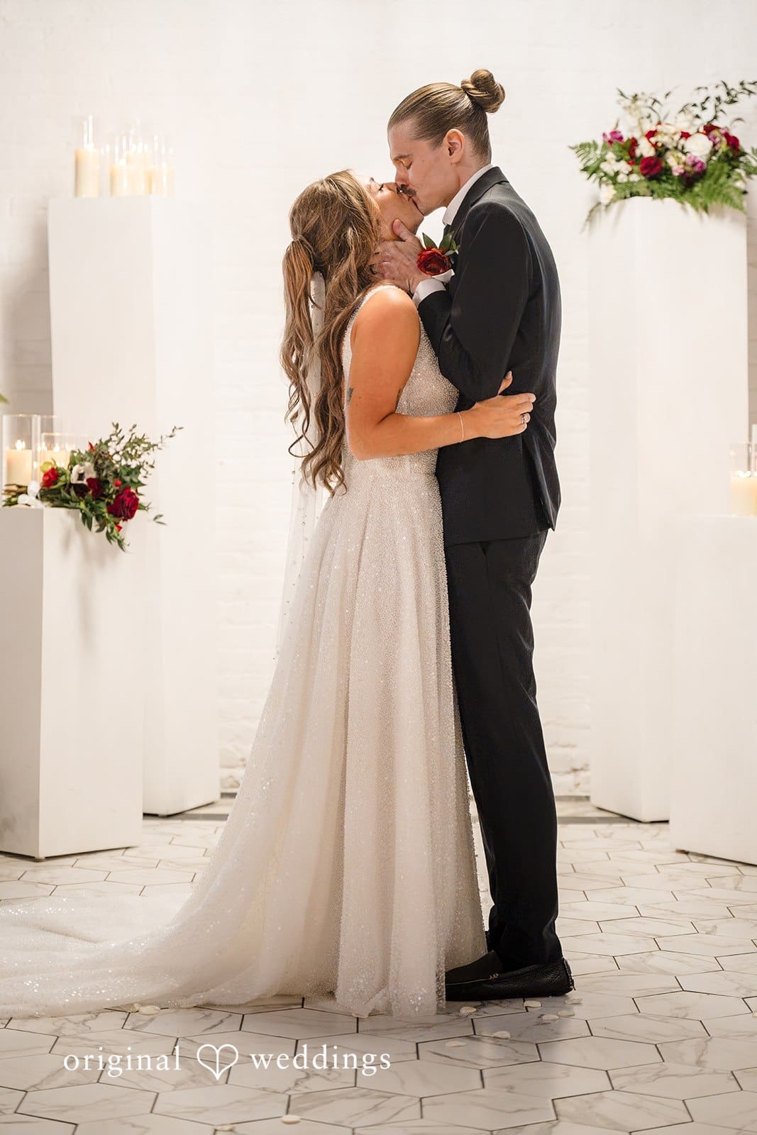 Le Venere Wedding // Matti & Logan -