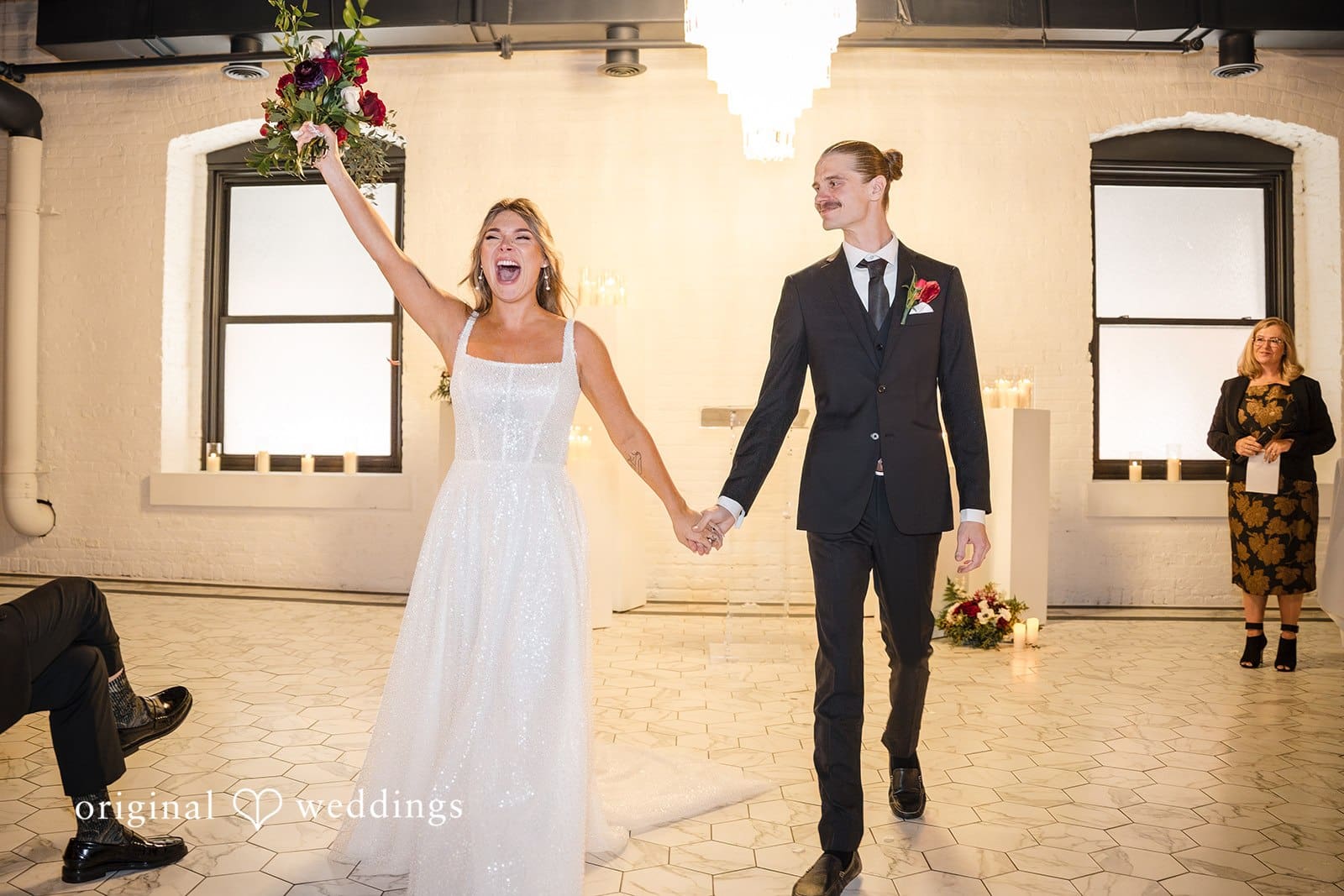 Le Venere Wedding // Matti & Logan -