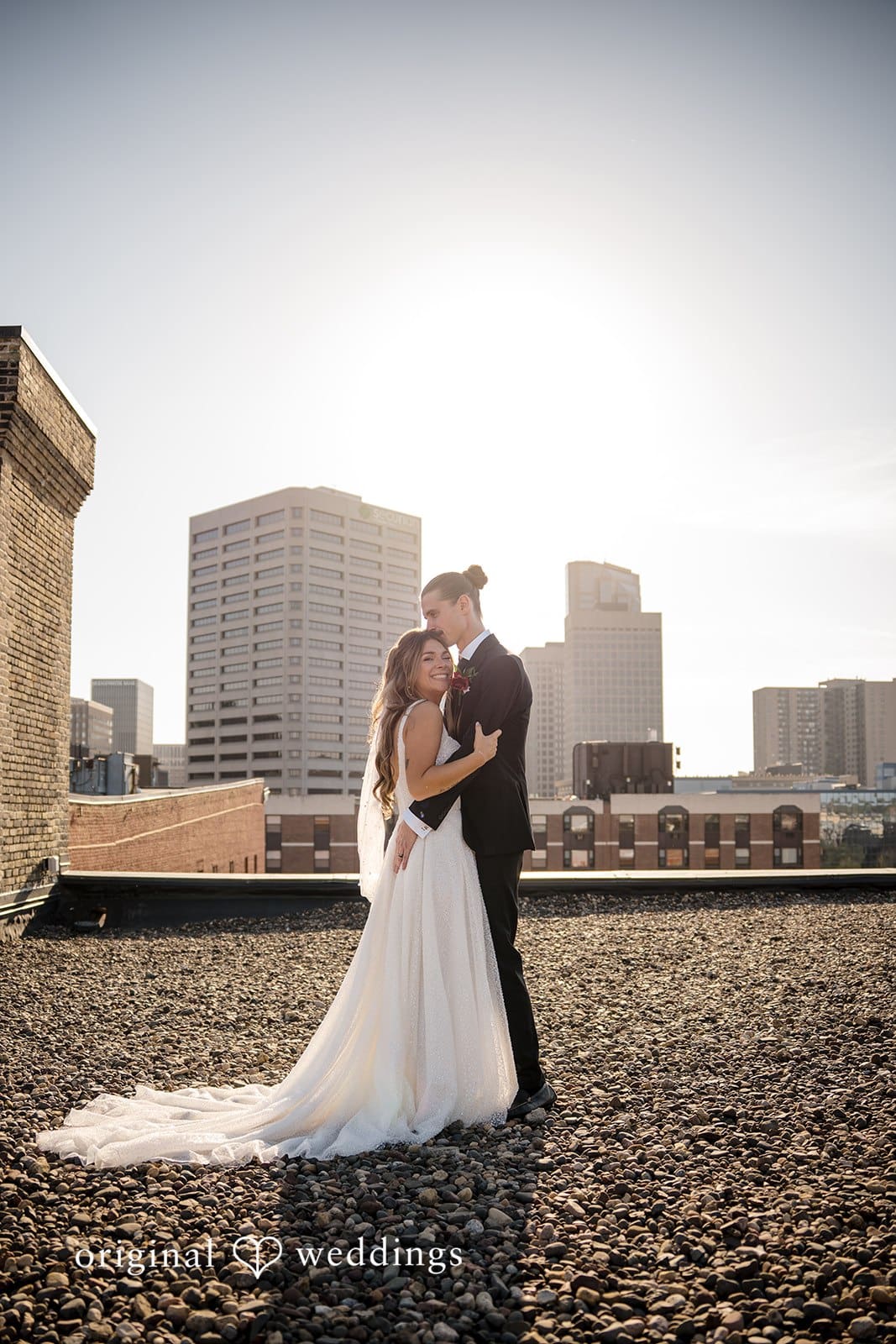 Le Venere Wedding // Matti & Logan -