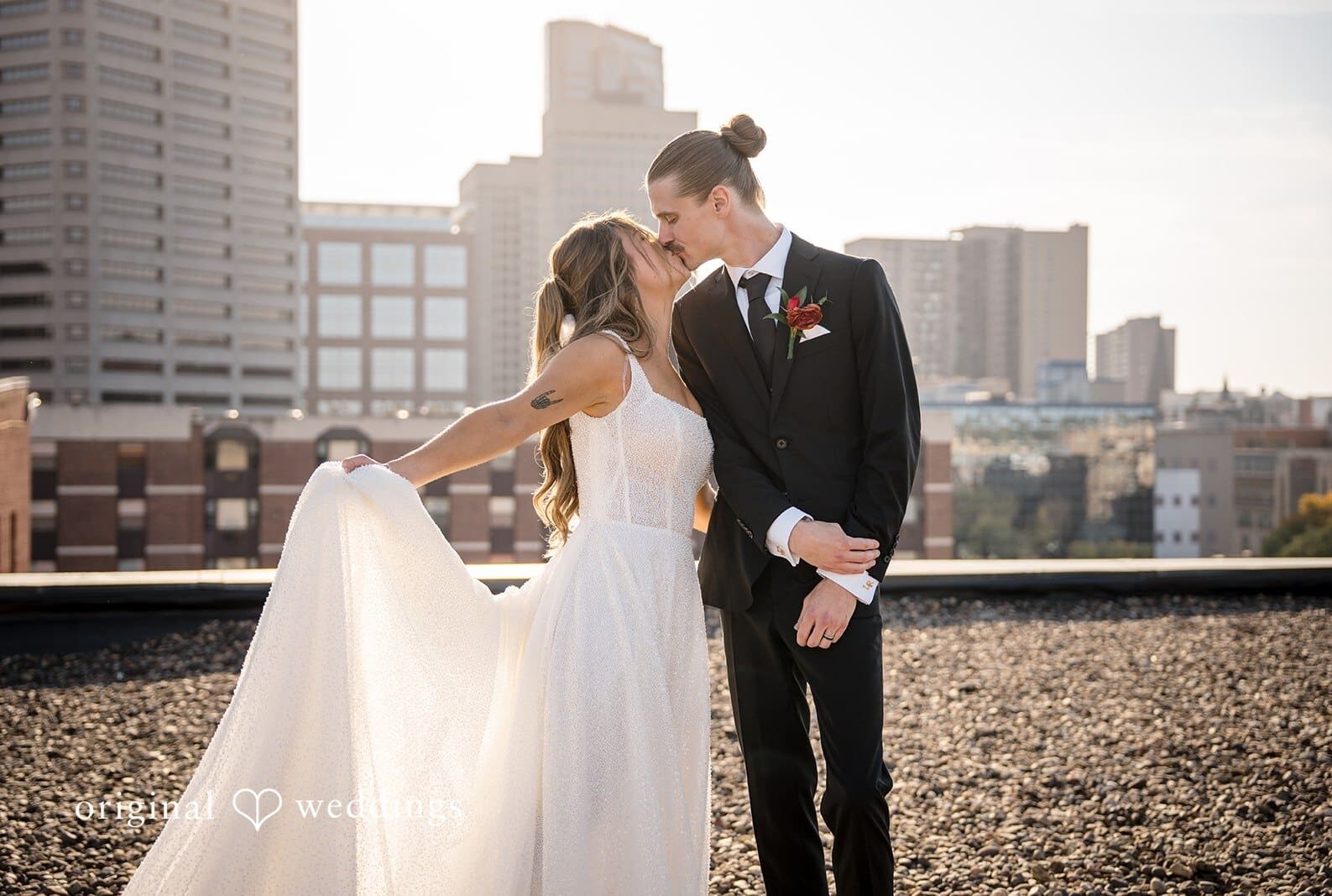Minneapolis Wedding Videographer Guide: Do You Need Videography for Your Wedding Day -