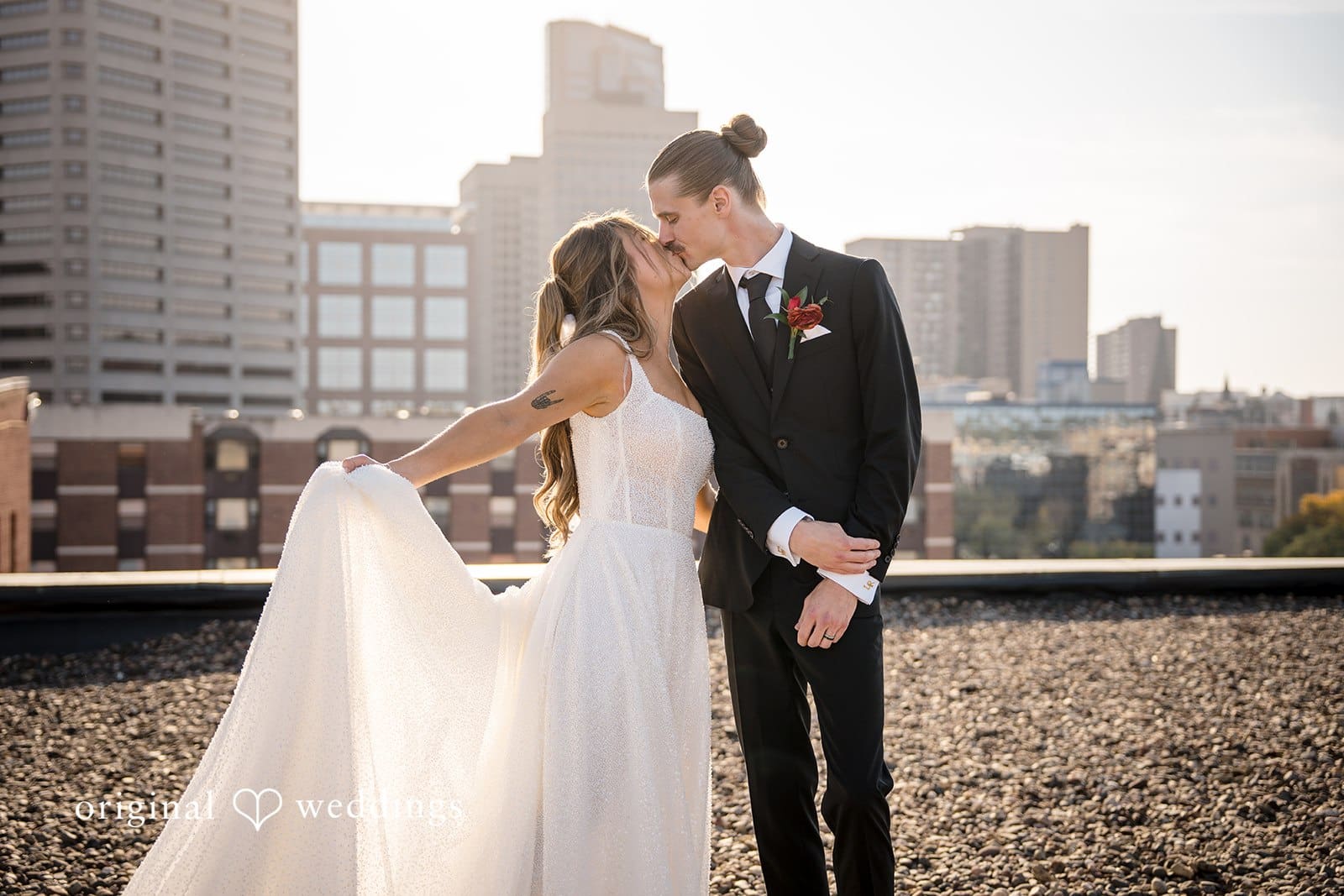 Le Venere Wedding // Matti & Logan -