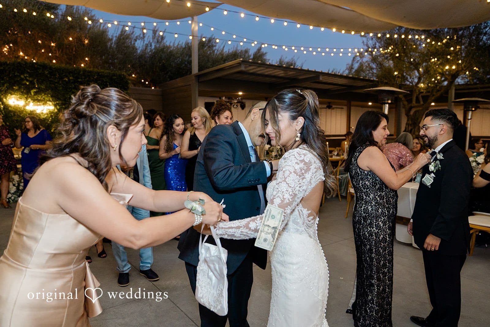 Leal Vineyards Wedding // Luis & Monica -