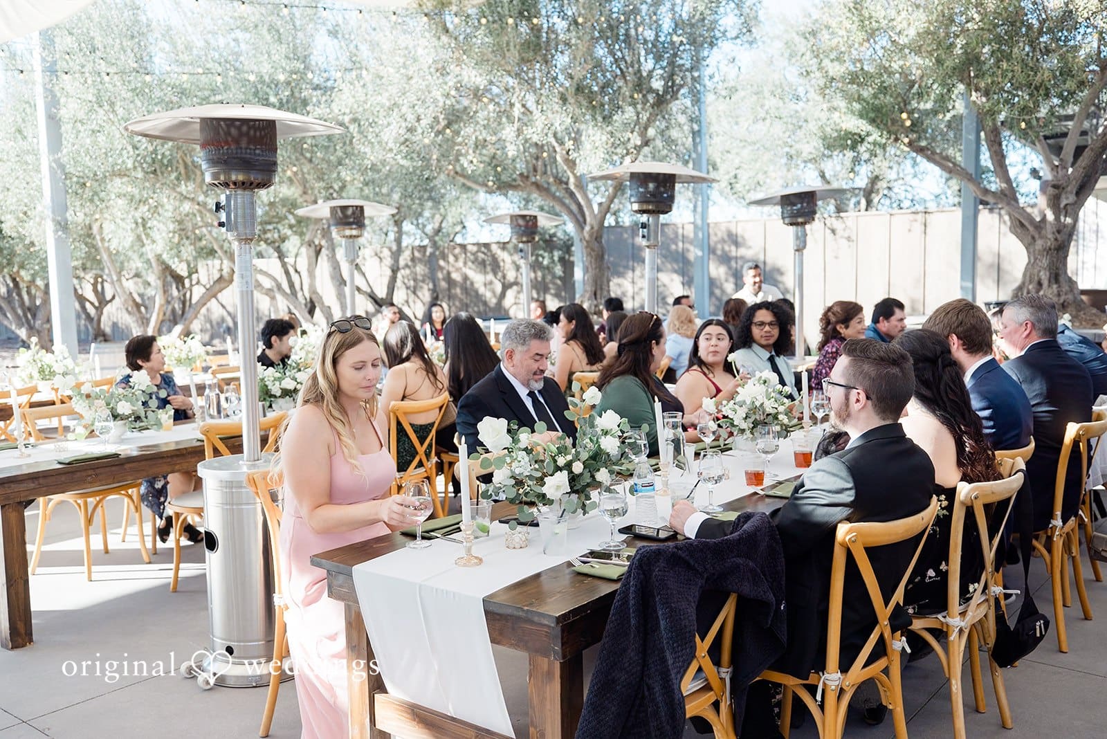 Leal Vineyards Wedding // Luis & Monica -