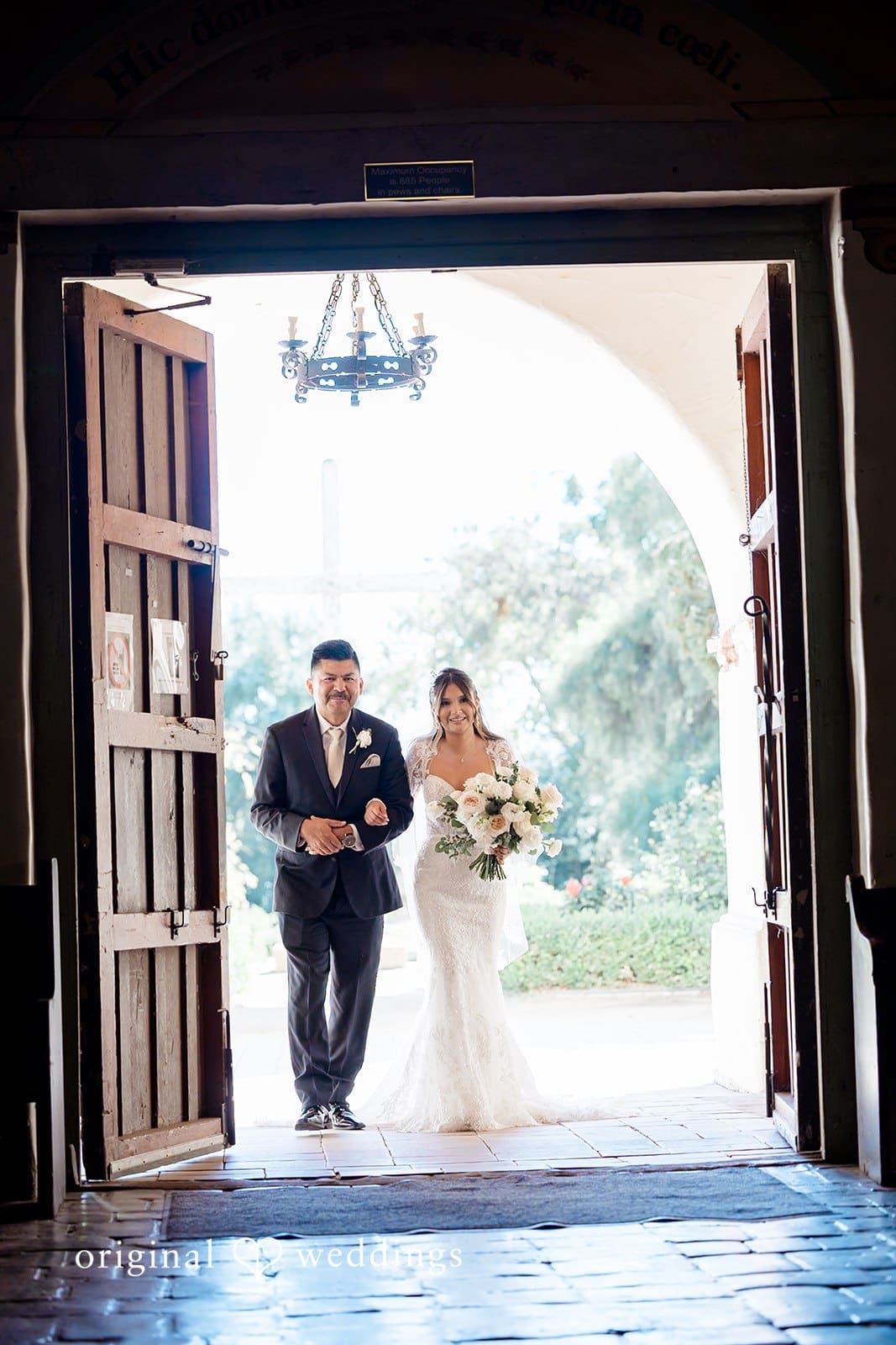 Leal Vineyards Wedding // Luis & Monica -