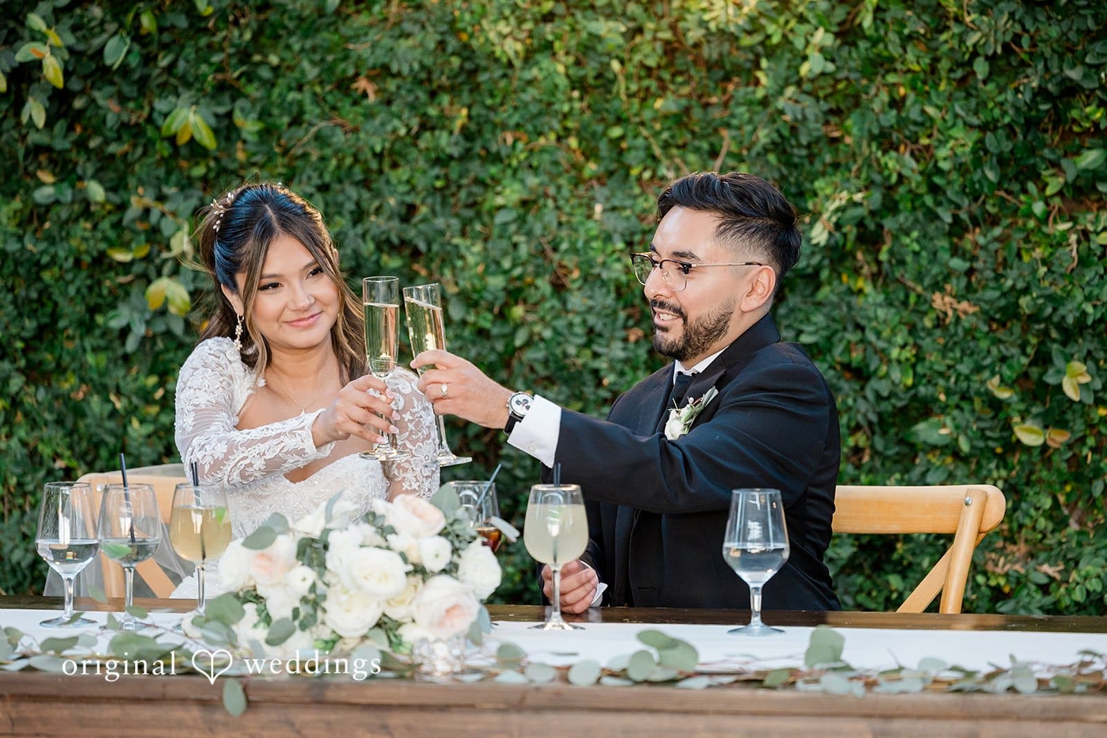 Leal Vineyards Wedding // Luis & Monica -