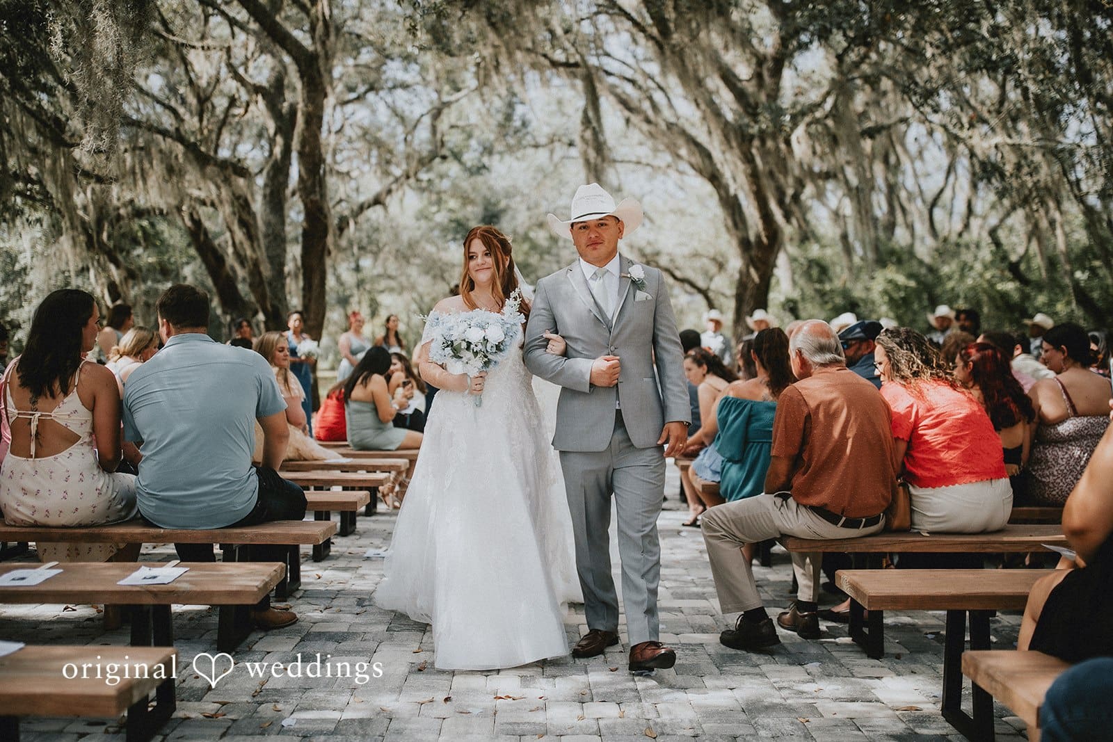 Legacy at Oak Meadows Wedding // Breanna & Juan -